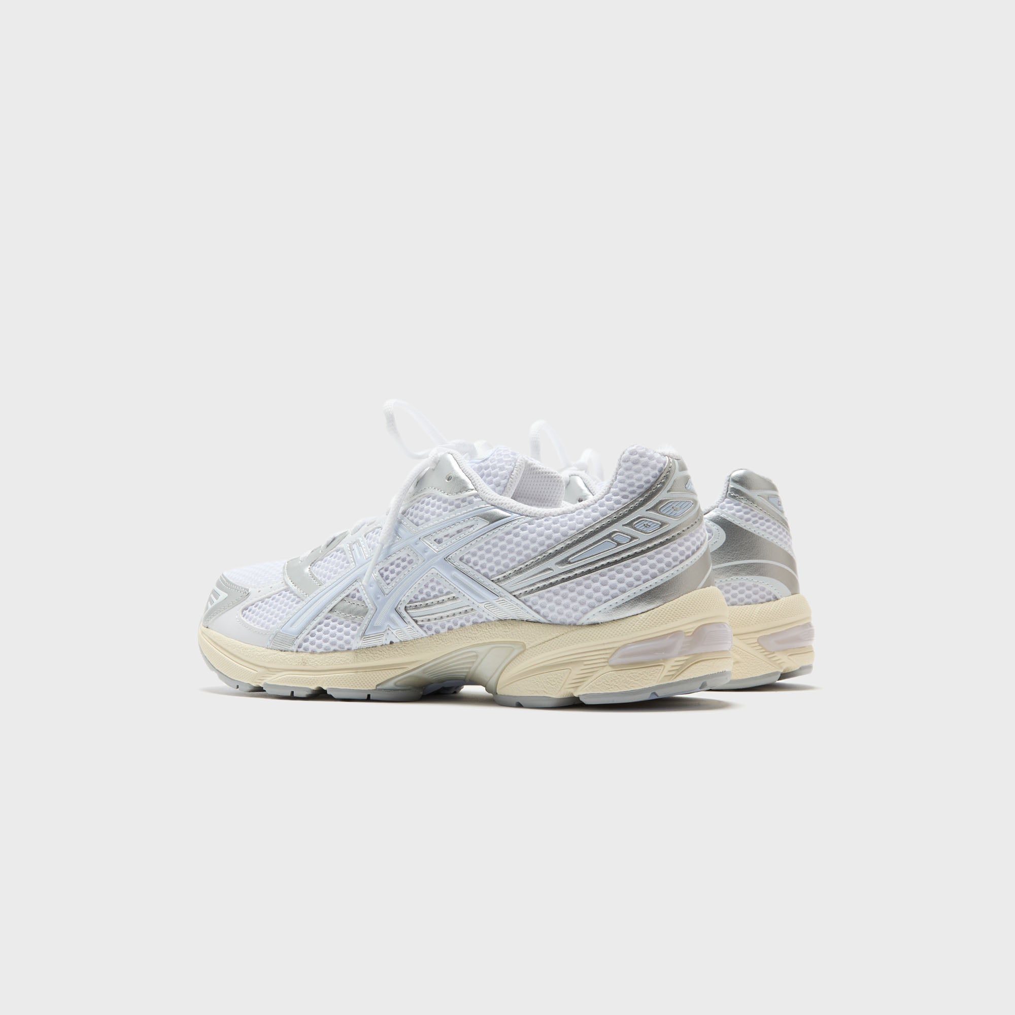ゆう✨️ ASICS WMNS Gel-1130 - White / Blue Fade – Kith