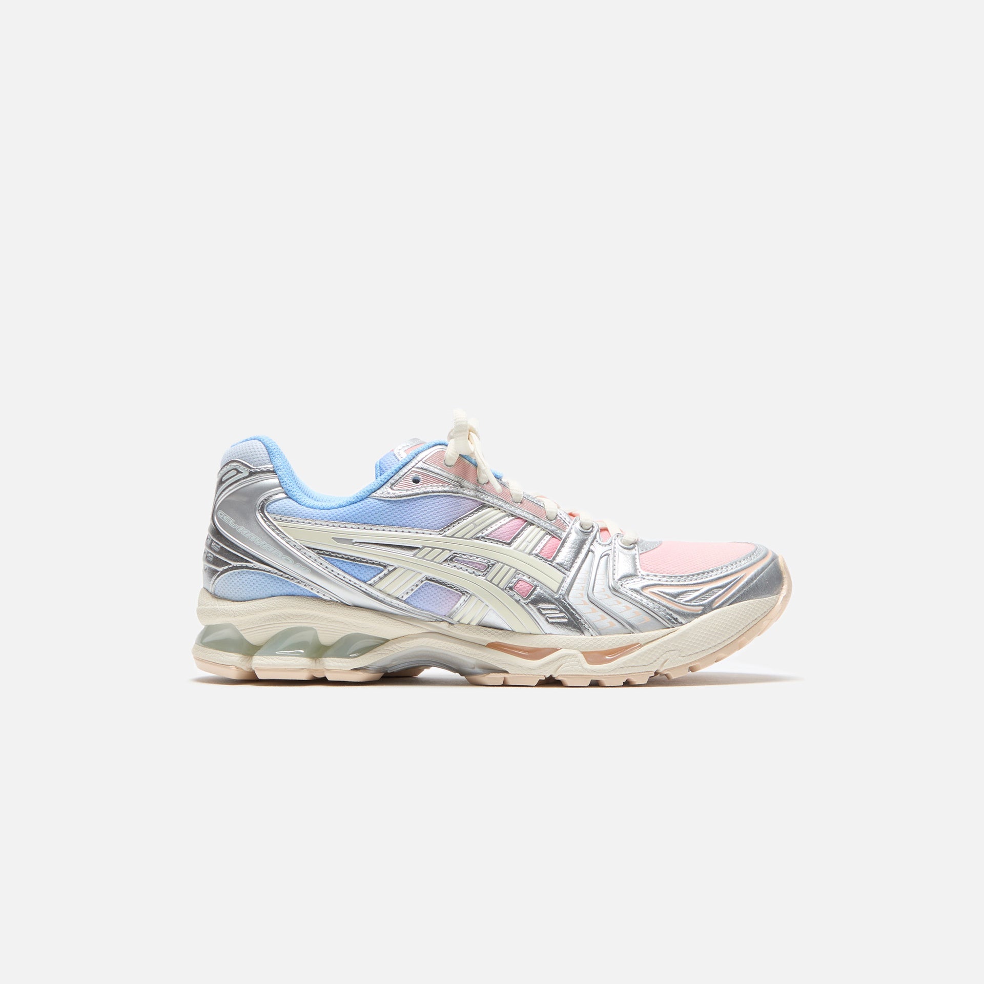 ASICS WMNS GEL-Kayano 14 - Baked Pink / Cream