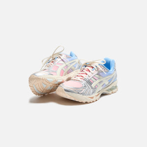 ASICS WMNS GEL-Kayano 14 - Baked Pink / Cream