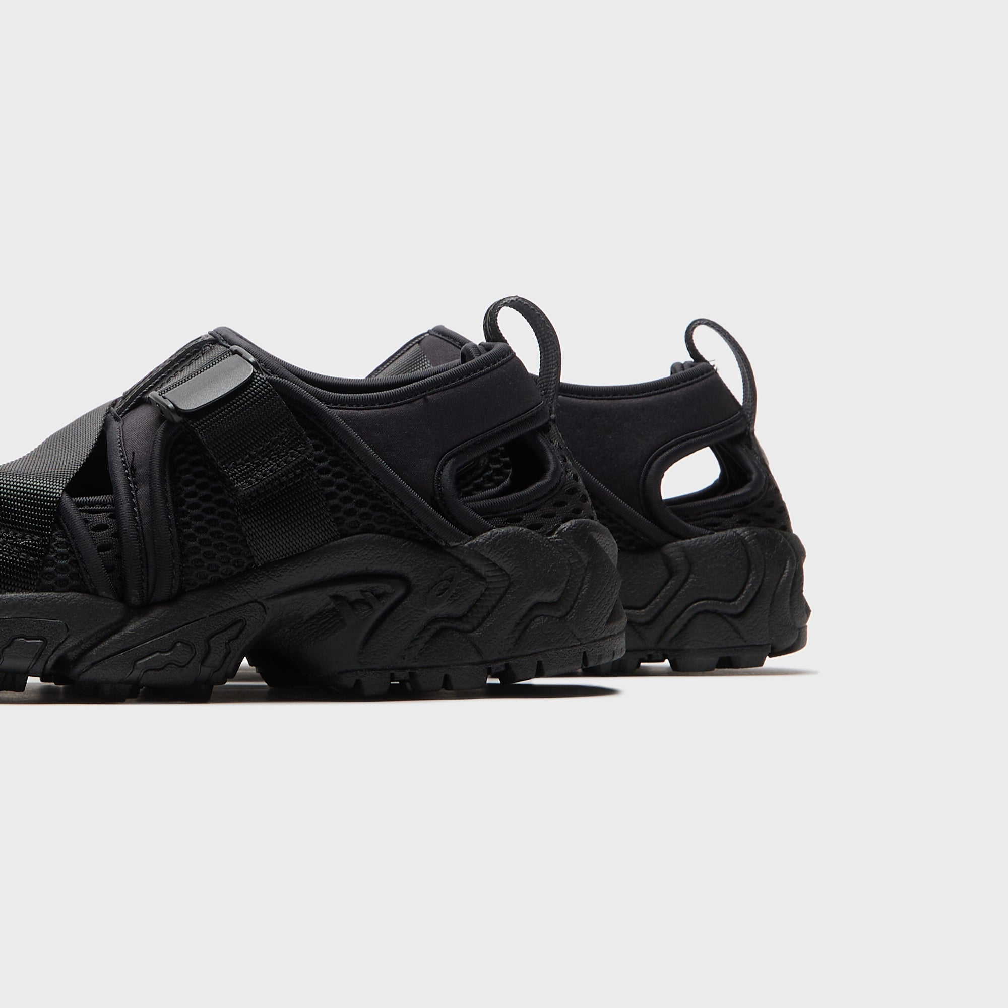 ASICS Gel-Filimy - Black – Kith