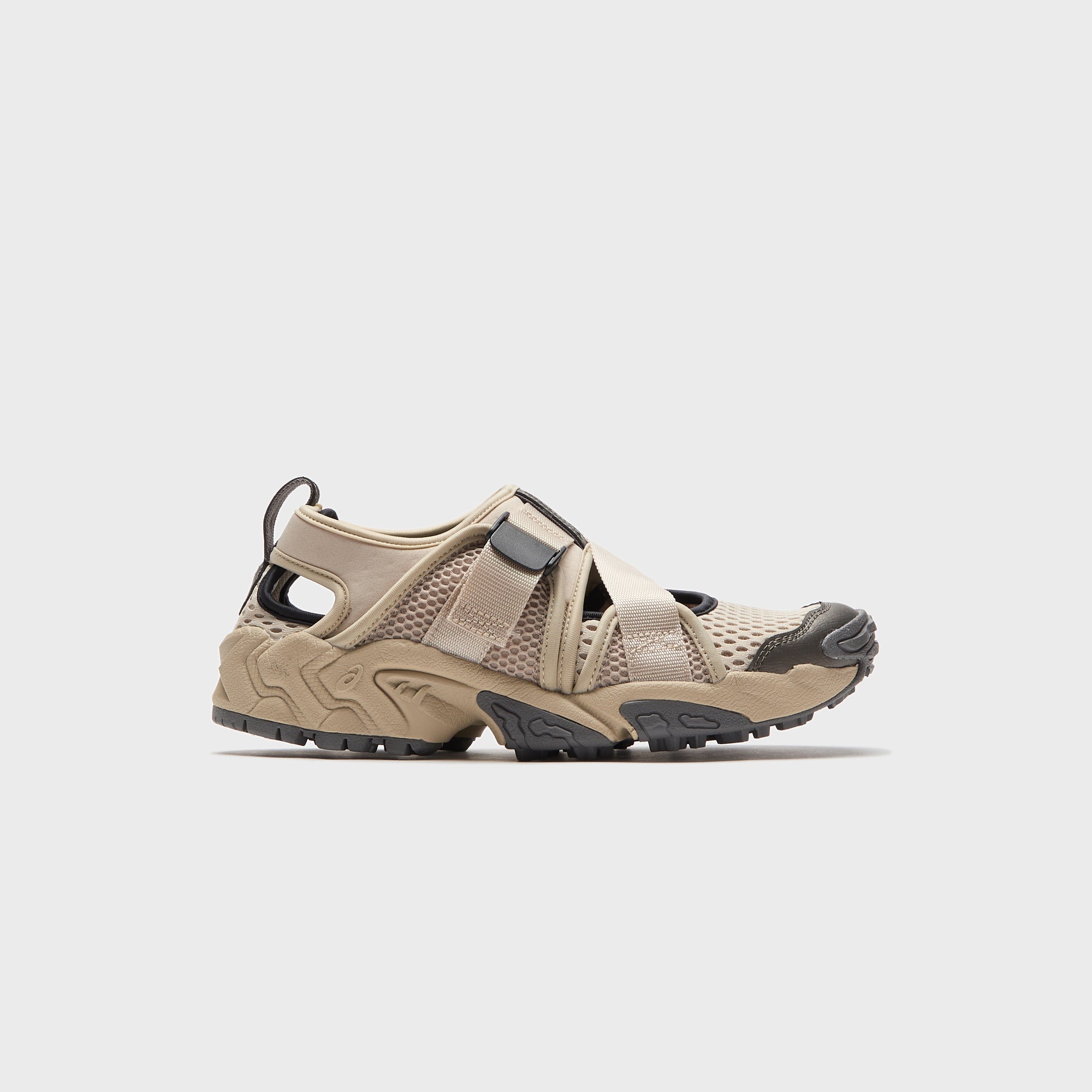 ASICS Gel-Filimy - Feather Grey – Kith