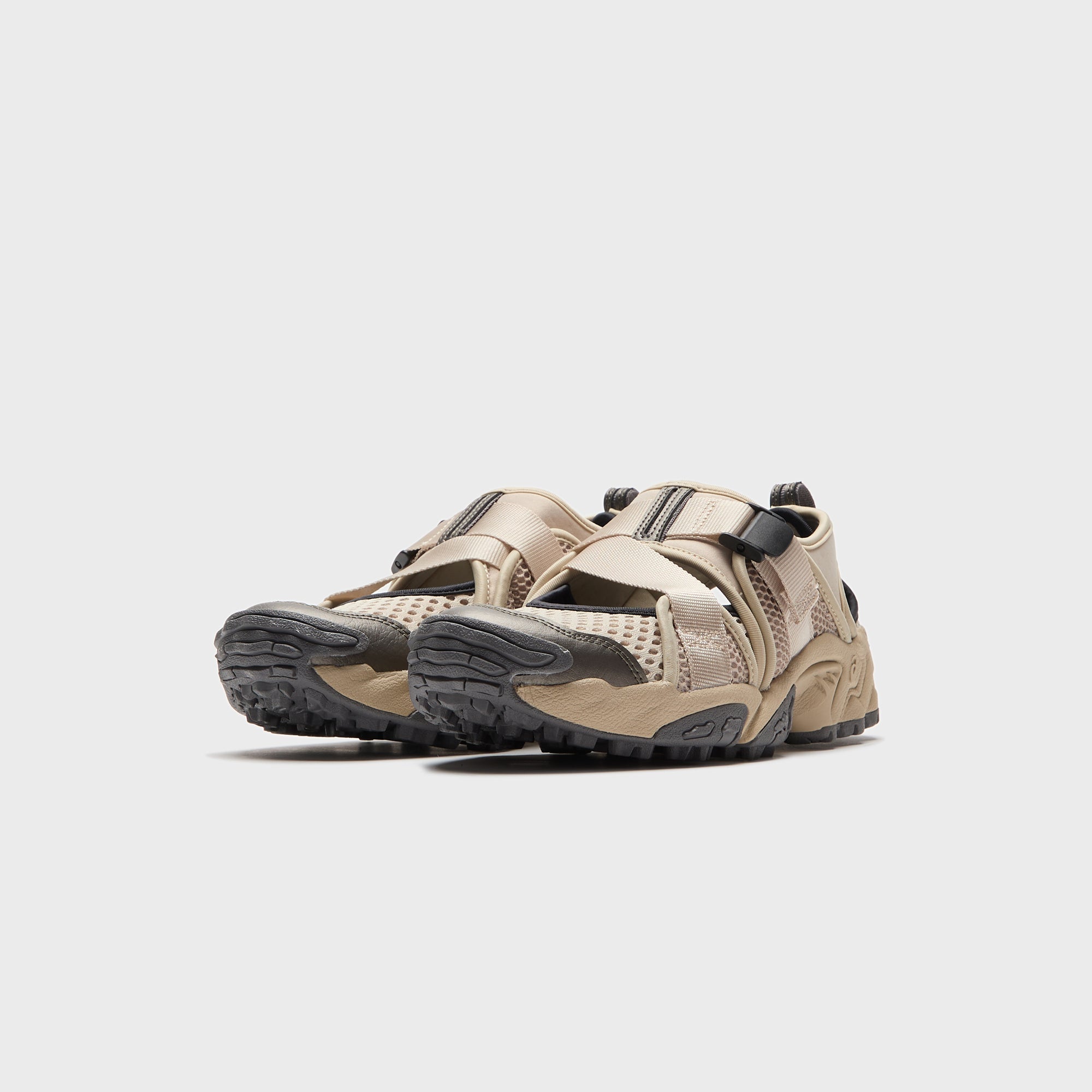 ASICS Gel-Filimy - Feather Grey – Kith