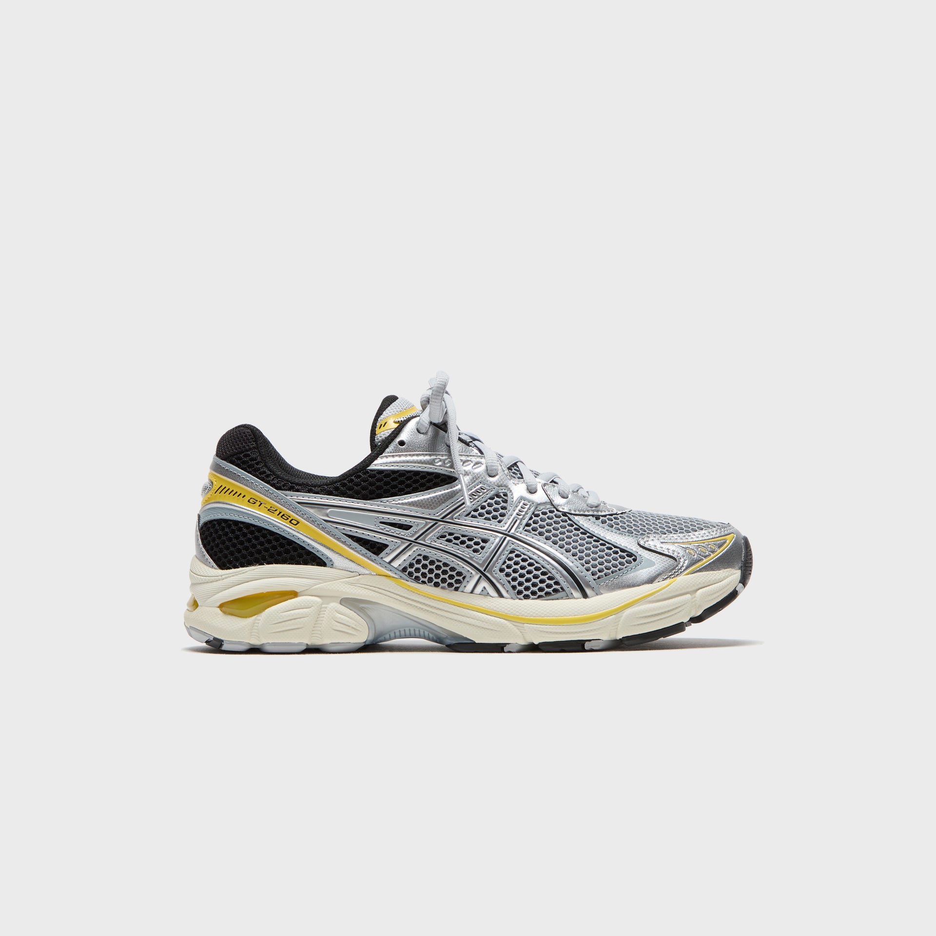 ASICS GT-2160 - Piedmont Grey / Pure Silver