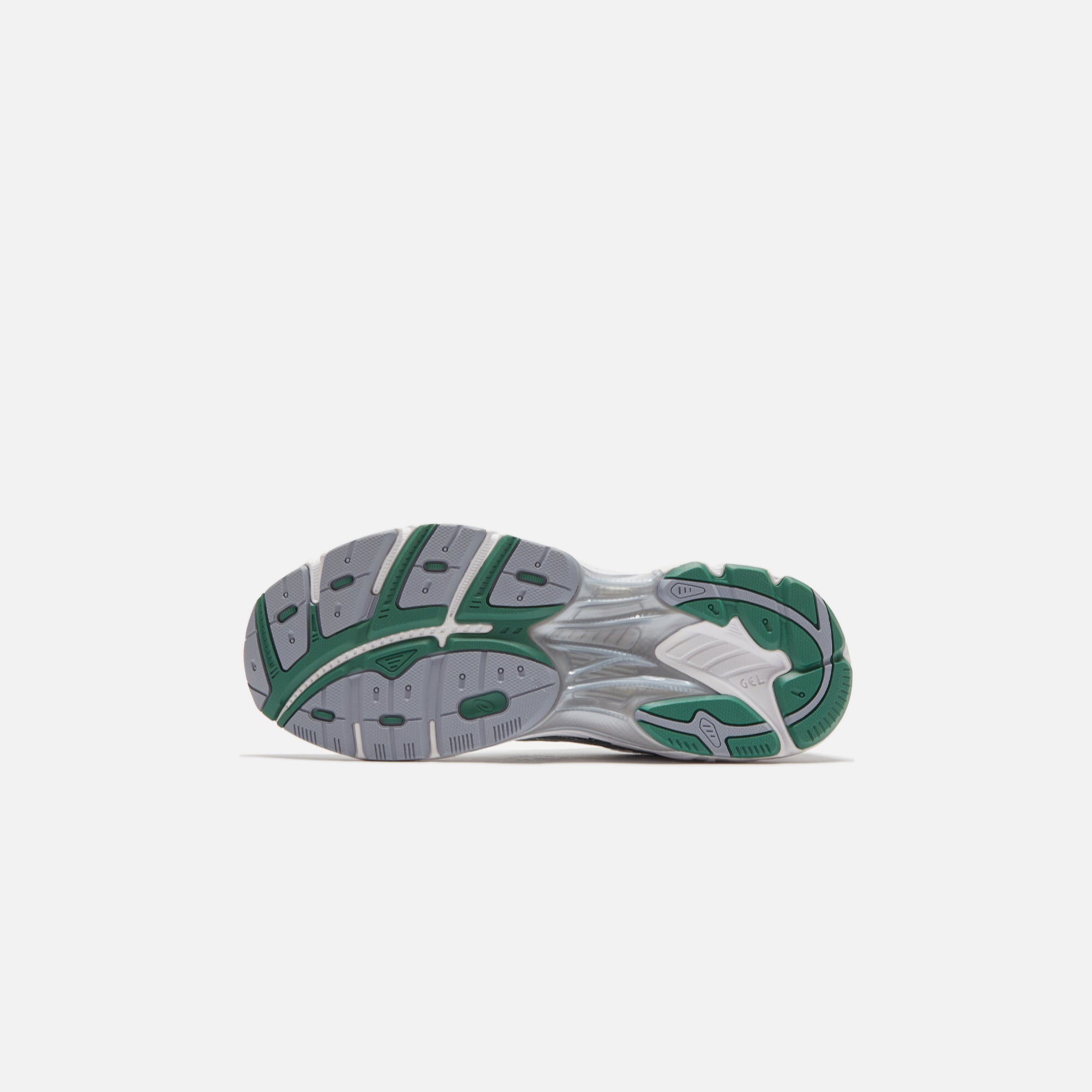 Asics GT-2160 - White / Shamrock Green – Kith