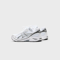 ASICS GT-2160 - White / Pure Silver