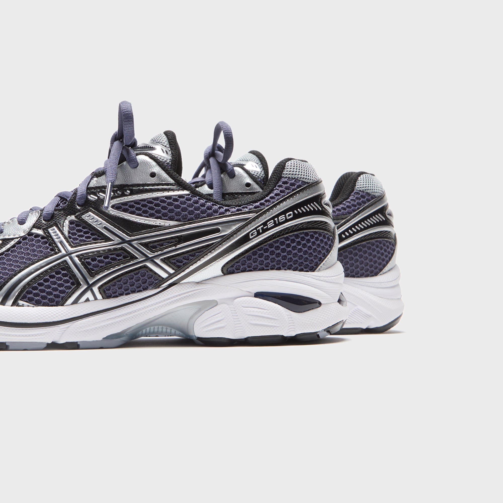 ASICS GT-2160 - Indigo Fog / Pure Silver – Kith