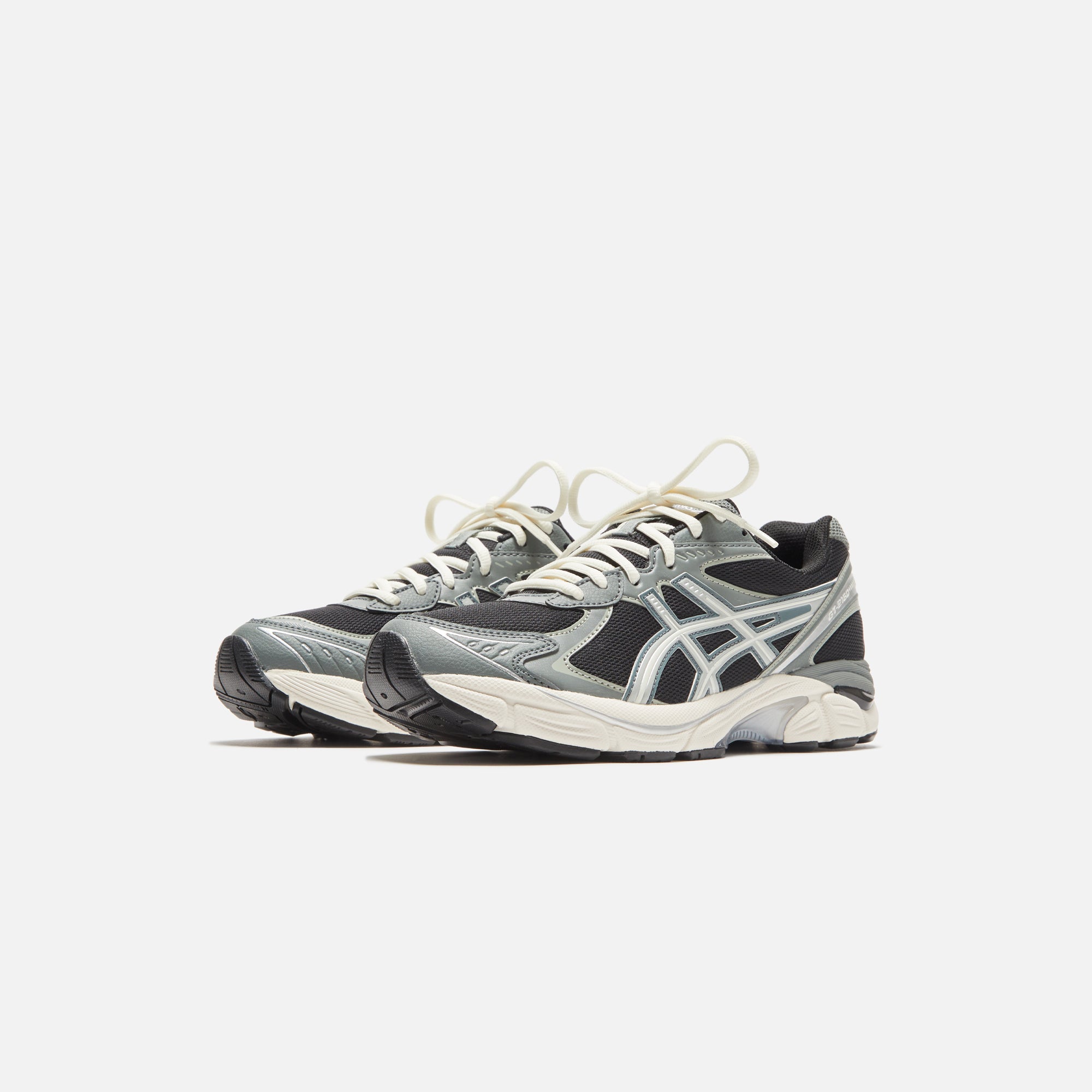 ASICSアシックスGT-2160 Black/Seal Grey ASICS GT-2160 Black Seal Grey Men's - 1203A320-003 - US