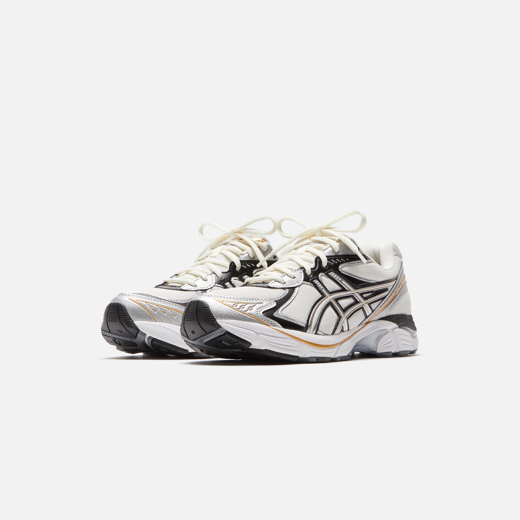 ASICS GT-2160 - Cream / Pure Platinum – Kith