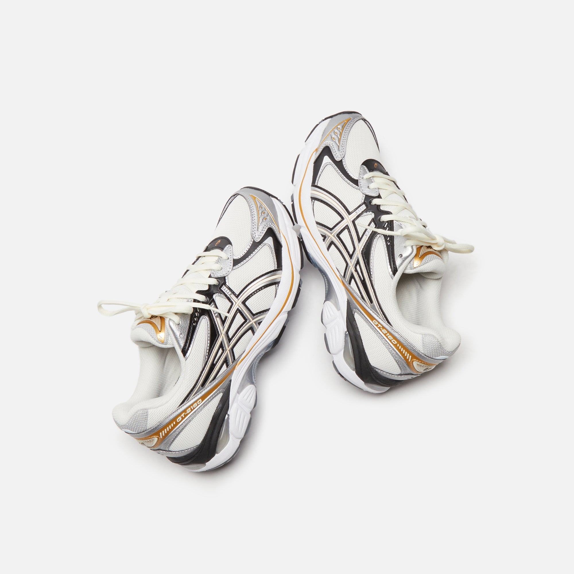 最終値下げ！ASICS スニーカー　GT-2160 KAYANO KITH Kith限定の ASICS 『GT-2160』が店頭で発売開始 | UP TO DATE