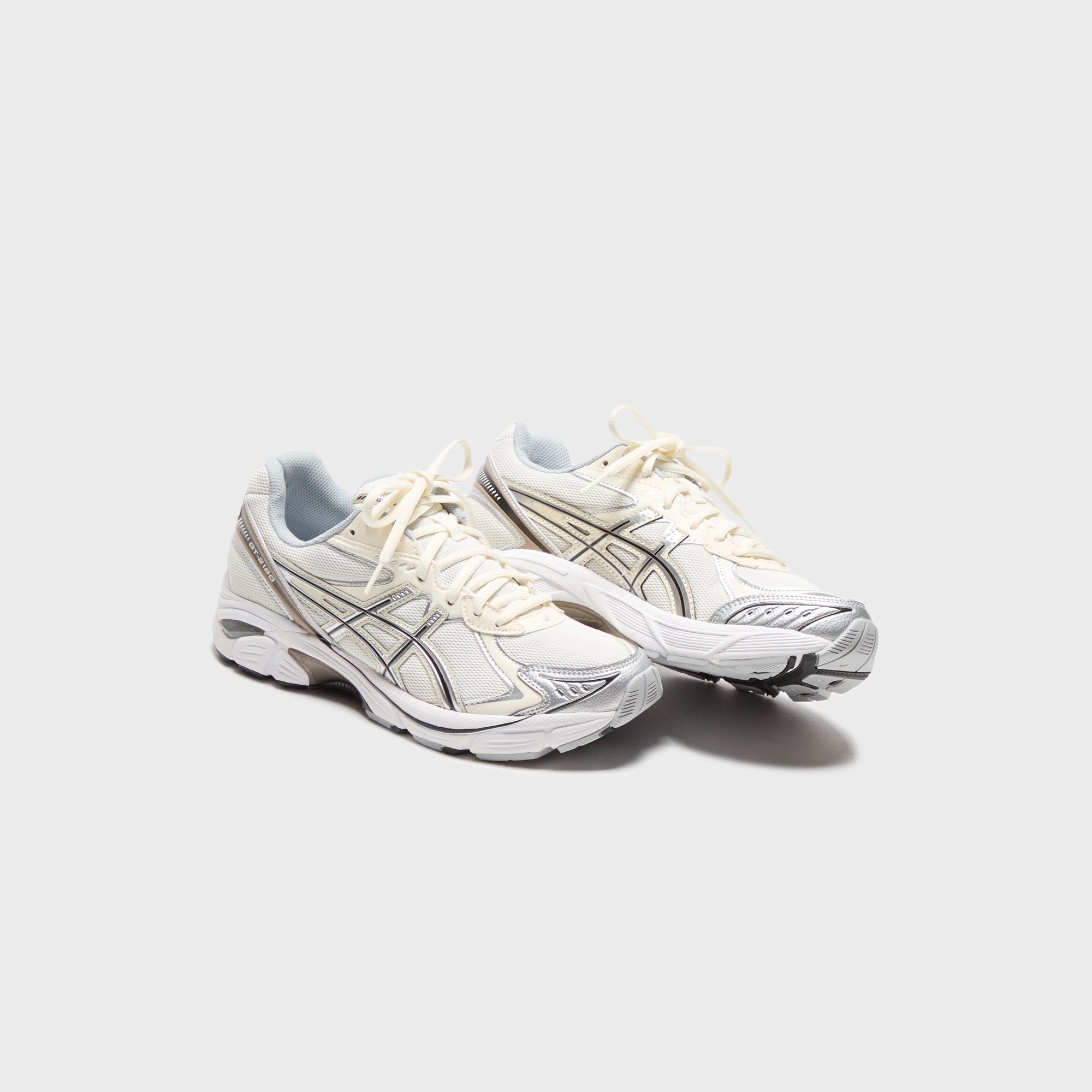 ASICS GT-2160 - Cream / Greige – Kith