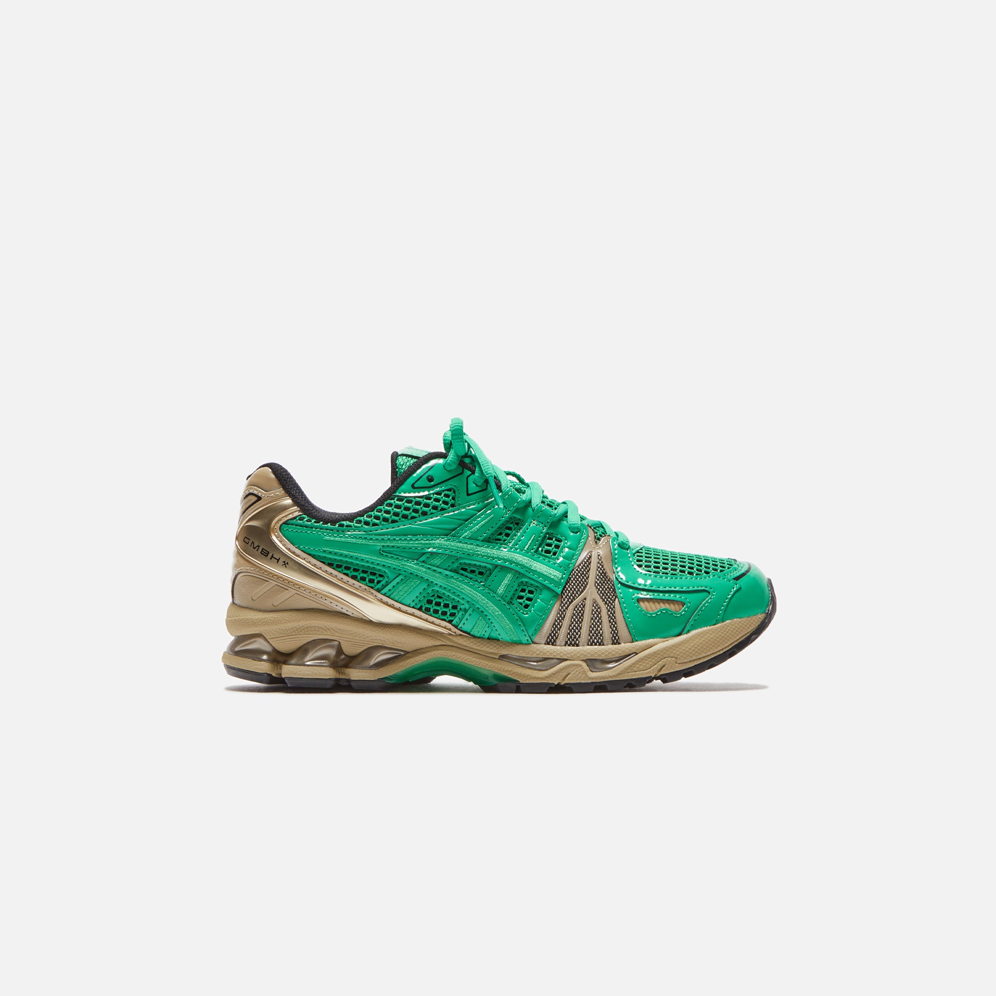 ASICS x GMBH Gel-Kayano Legacy - Green – Kith