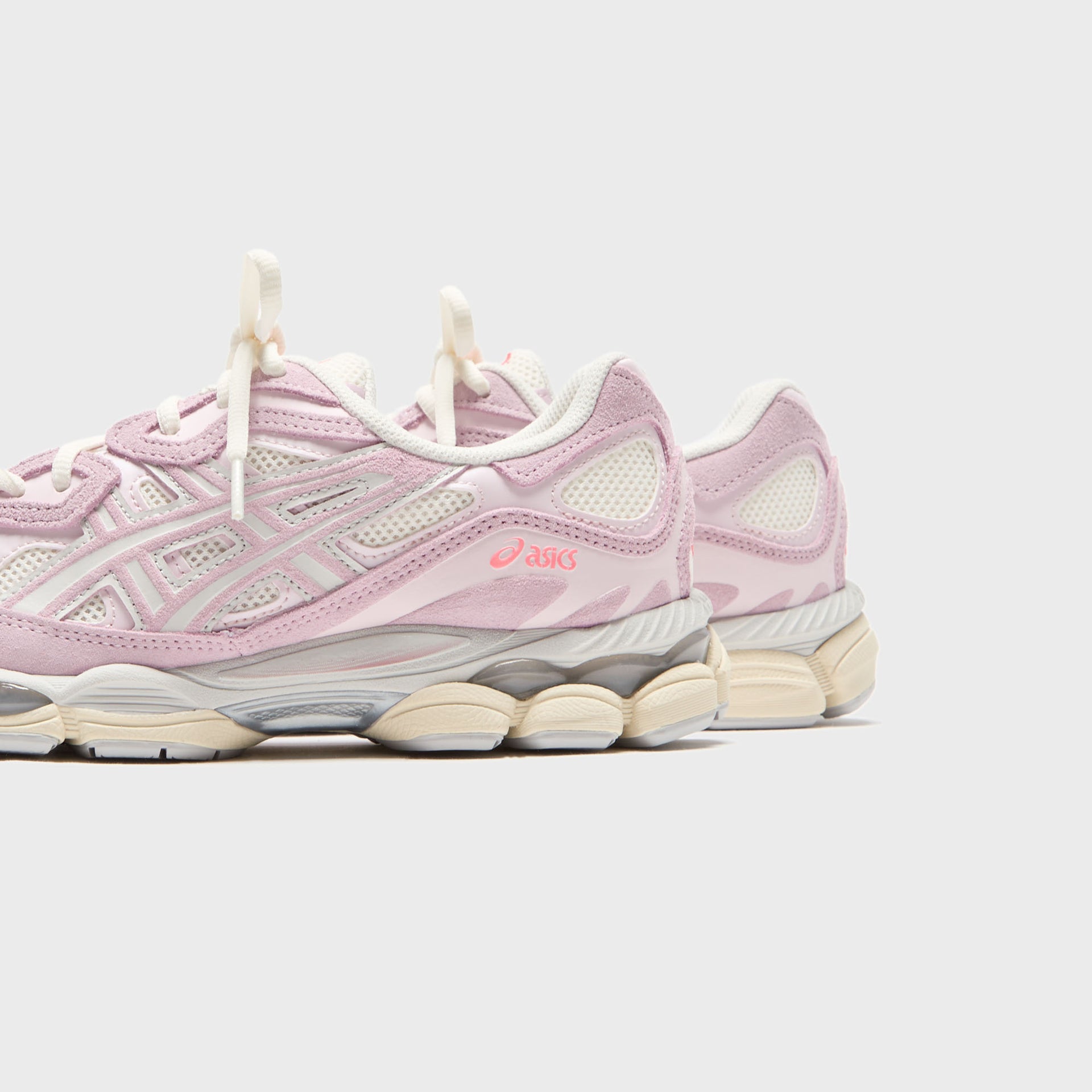 ASICS Gel-NYC - Cream / Rose Water