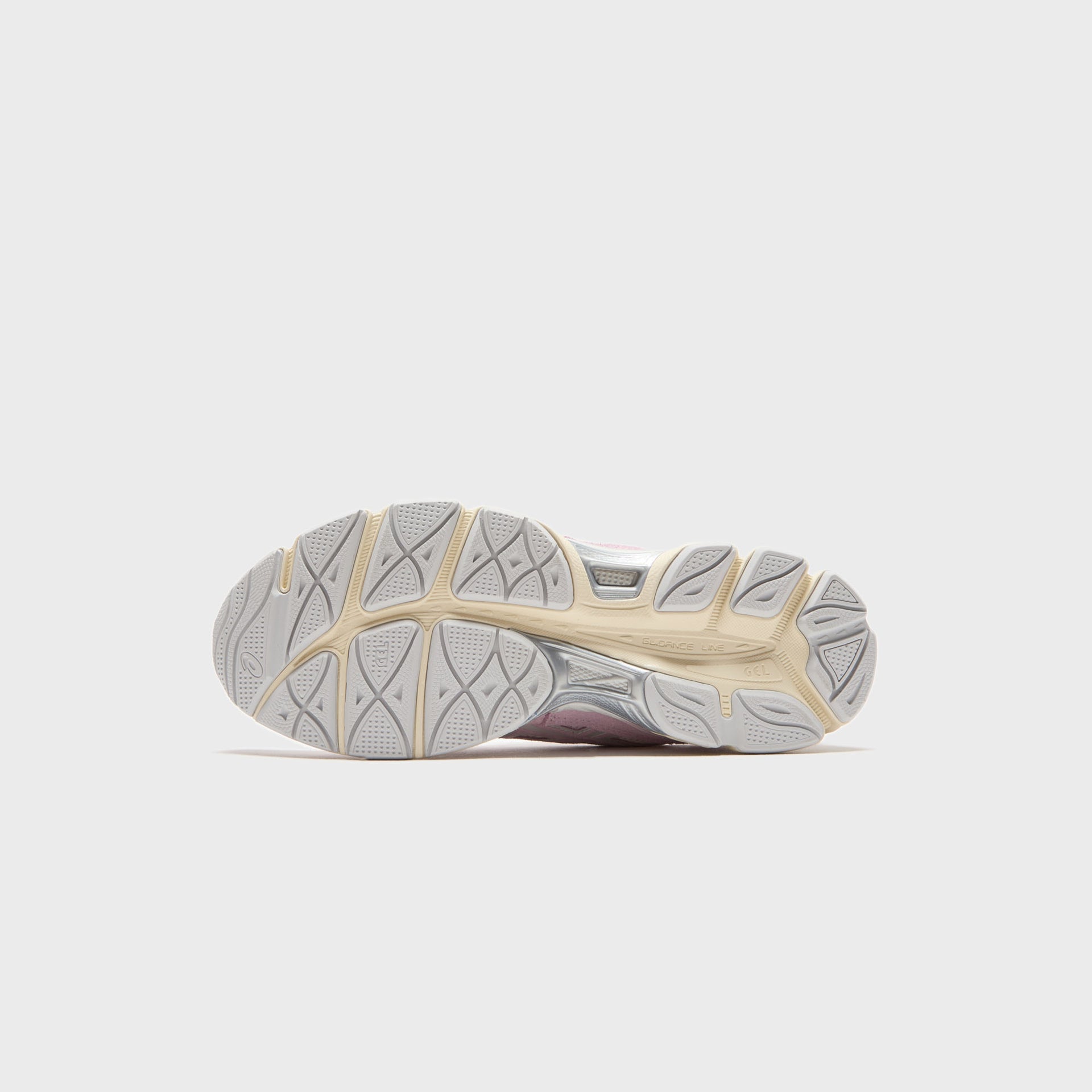 ASICS Gel-NYC - Cream / Rose Water