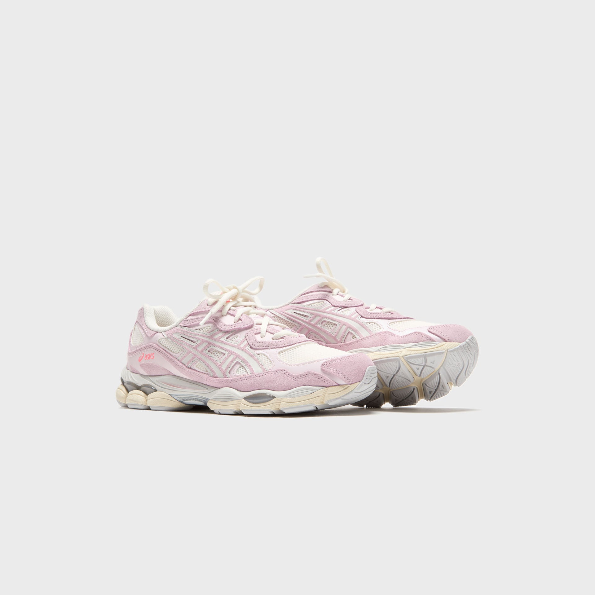 ASICS Gel-NYC - Cream / Rose Water
