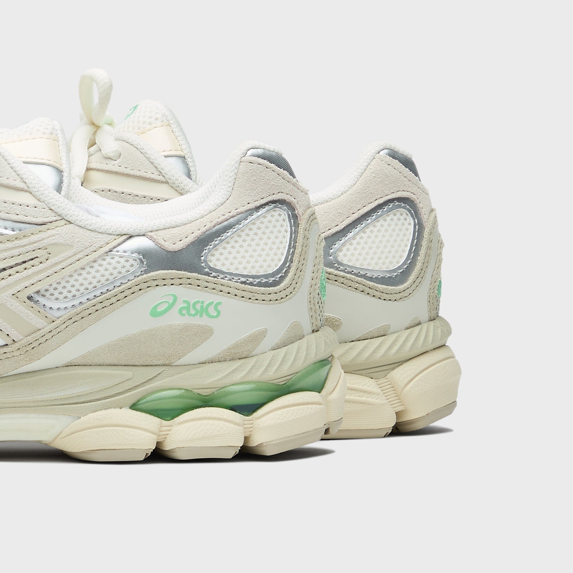 ASICS Gel-Nyc - Cream / Fossil