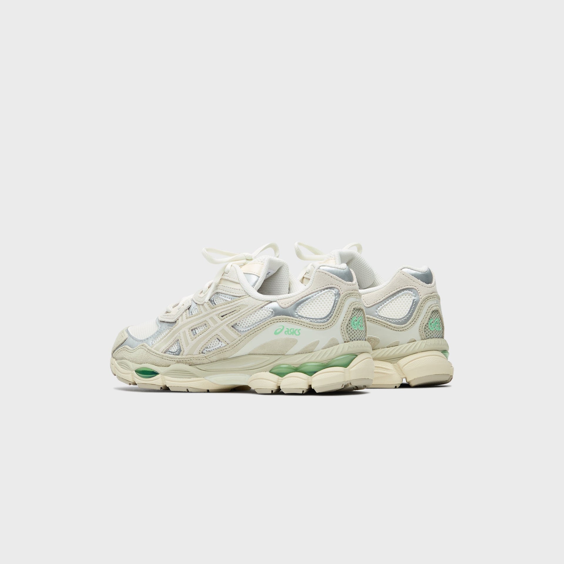 ASICS Gel-Nyc - Cream / Fossil