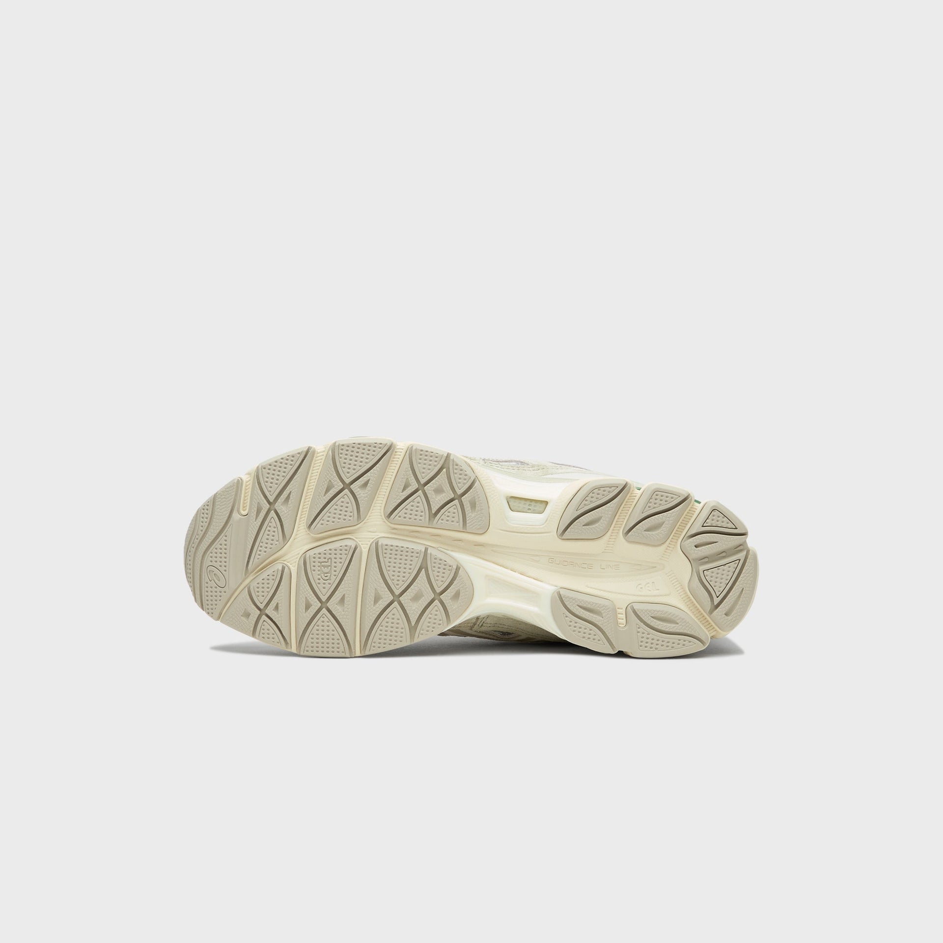 ASICS Gel-Nyc - Cream / Fossil