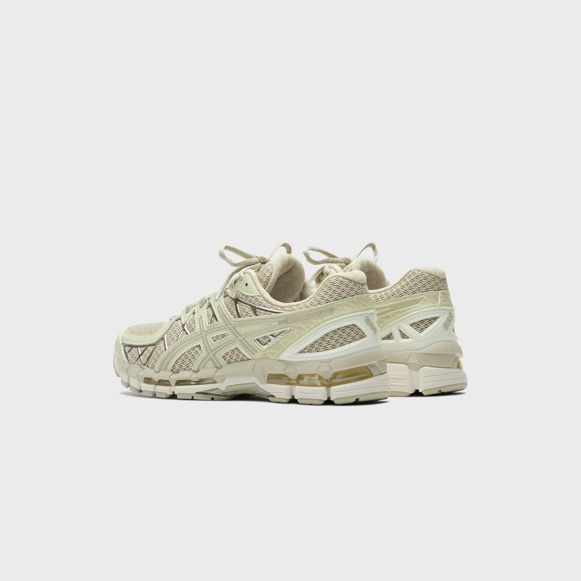 ASICS Gel-Kayano 20 - Fossil / Cream