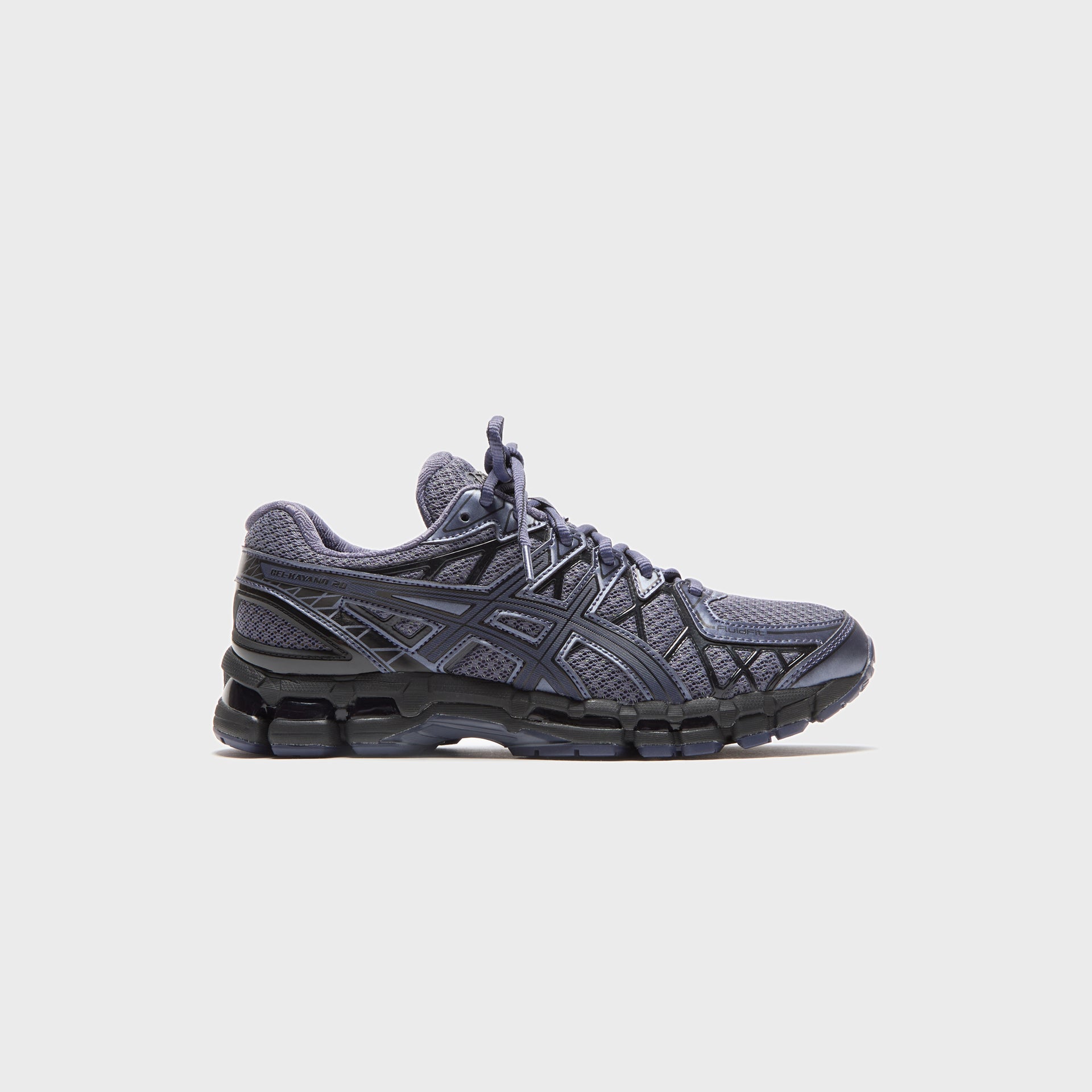 ASICS Gel-Kayano 20 - Indigo Fog / Black