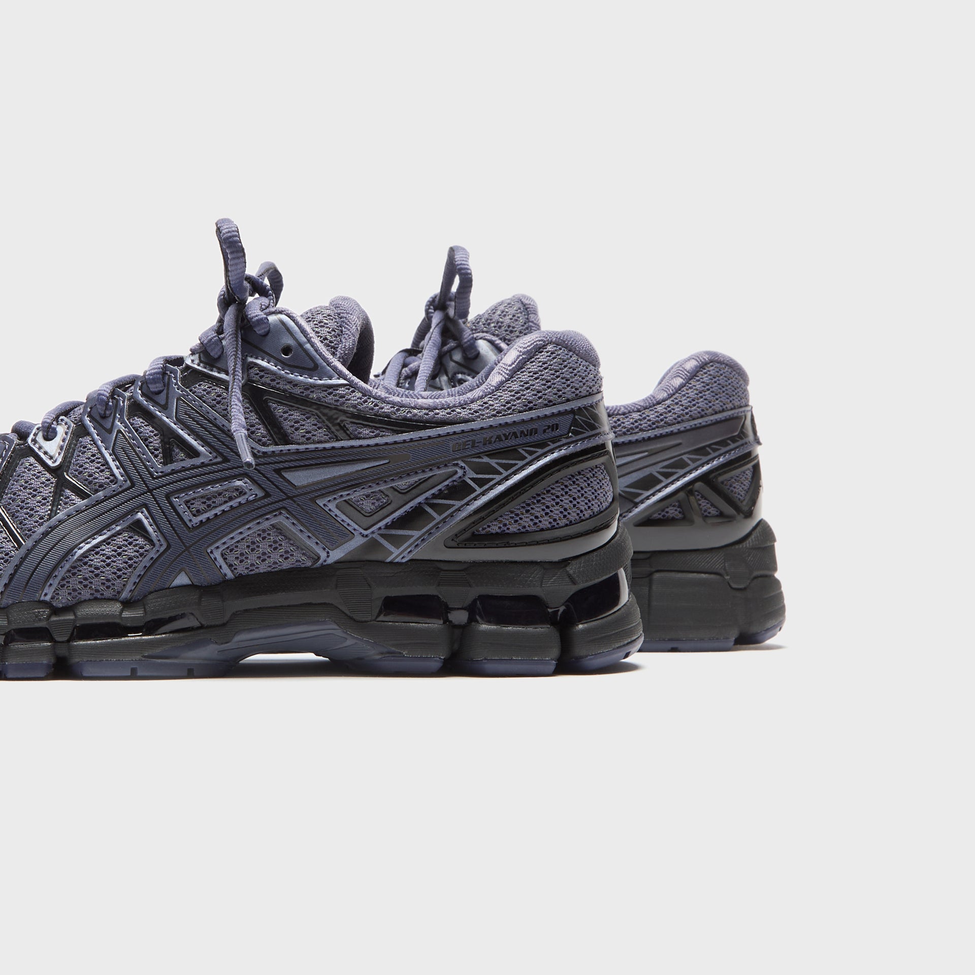 ASICS Gel-Kayano 20 - Indigo Fog / Black