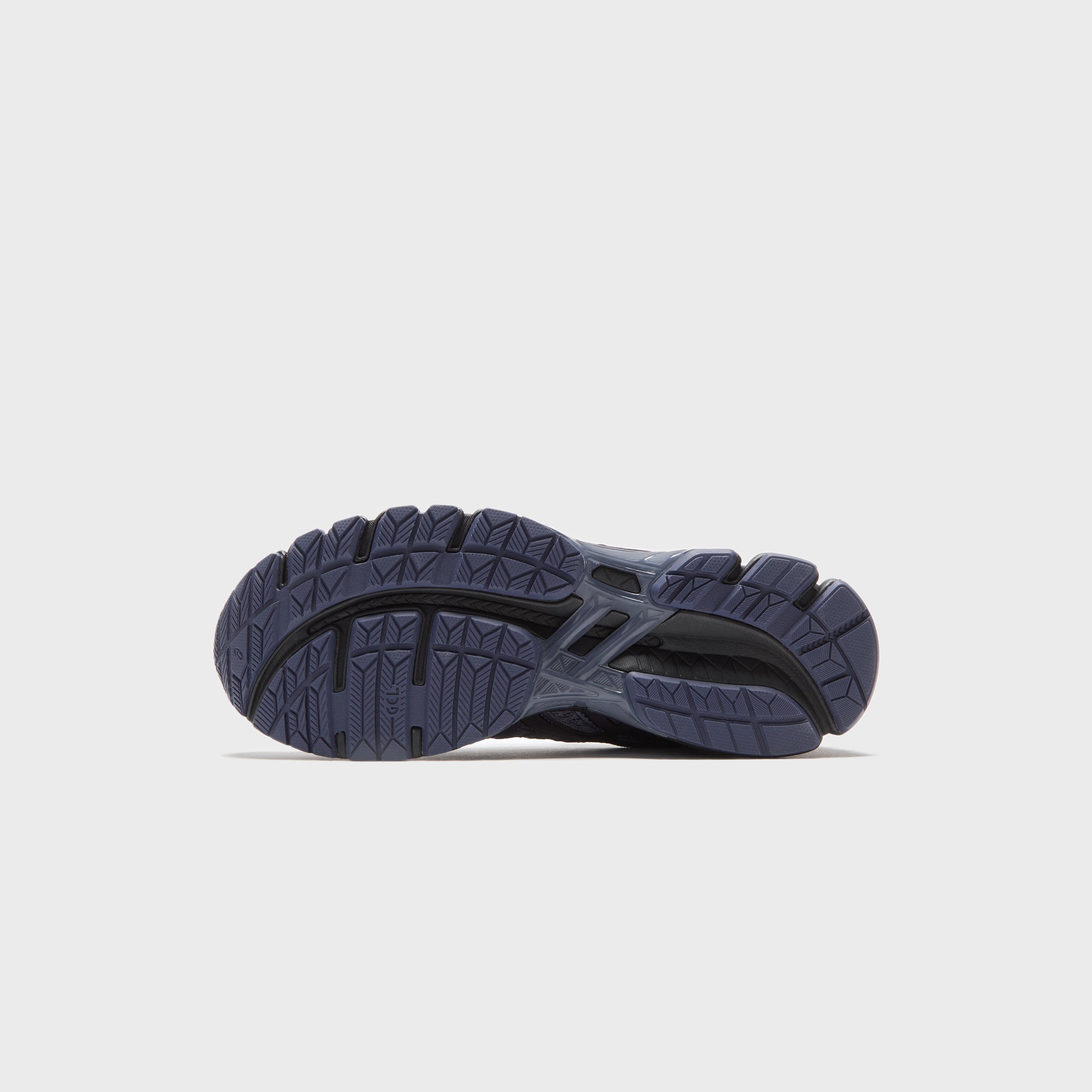 ASICS Gel-Kayano 20 - Indigo Fog / Black – Kith