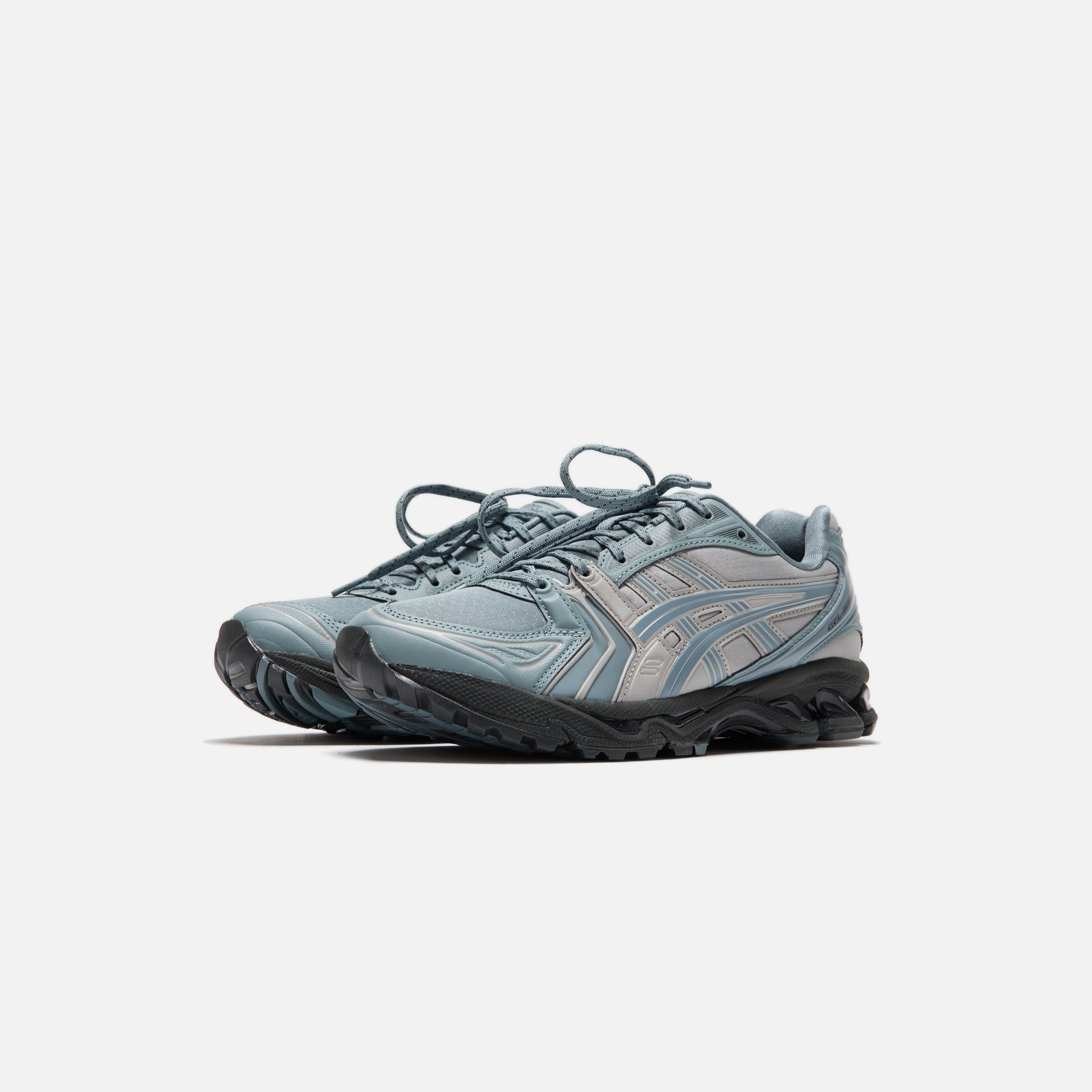 ASICS Gel-Kayano 14 - Fjord Grey / Cement Grey