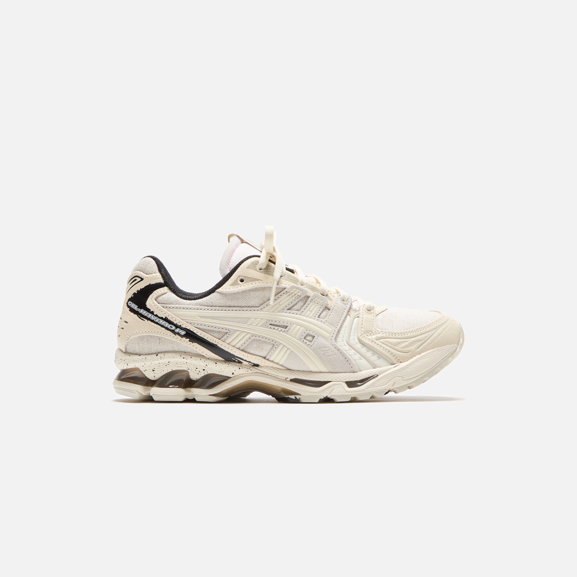 Asics gel kayano 23 hombre Beige on sale