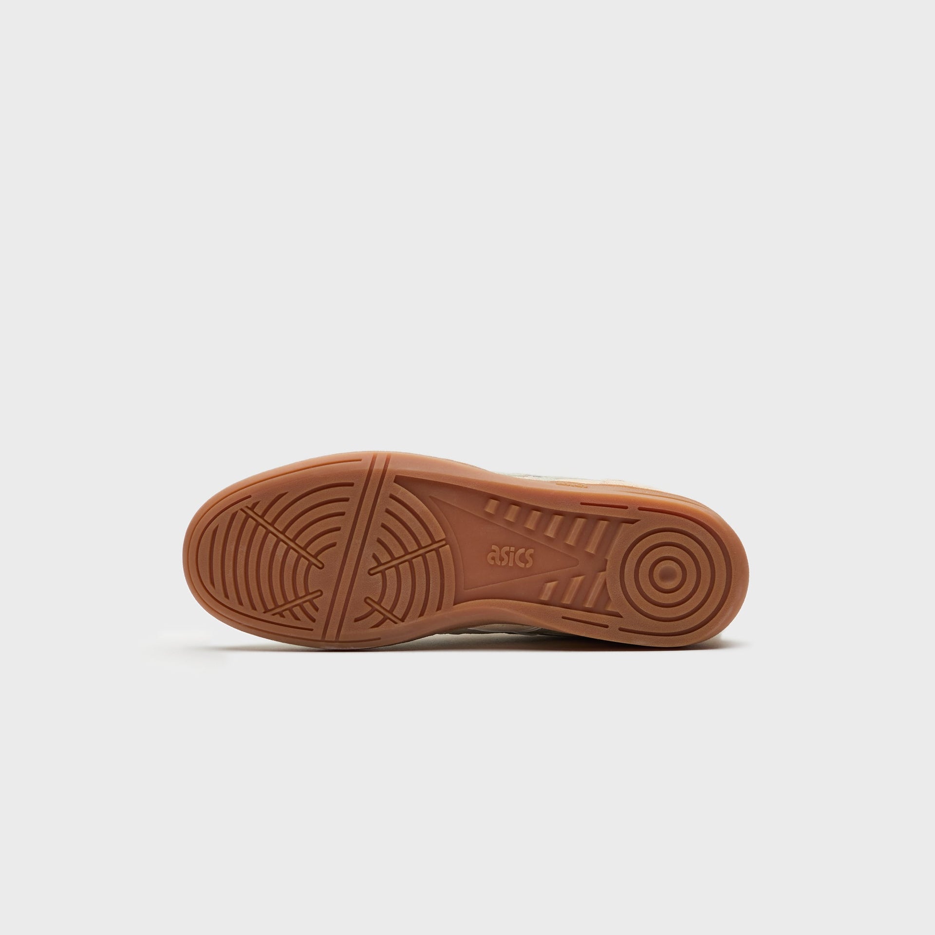 ASICS Skyhand OG - Marzipan / Dried Leaf Green