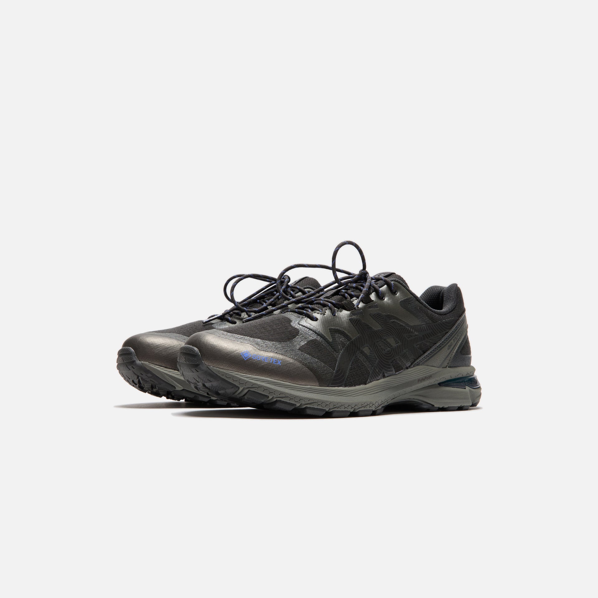 ASICS Gel-Terrain GTX - Graphite Grey / Gunmetal