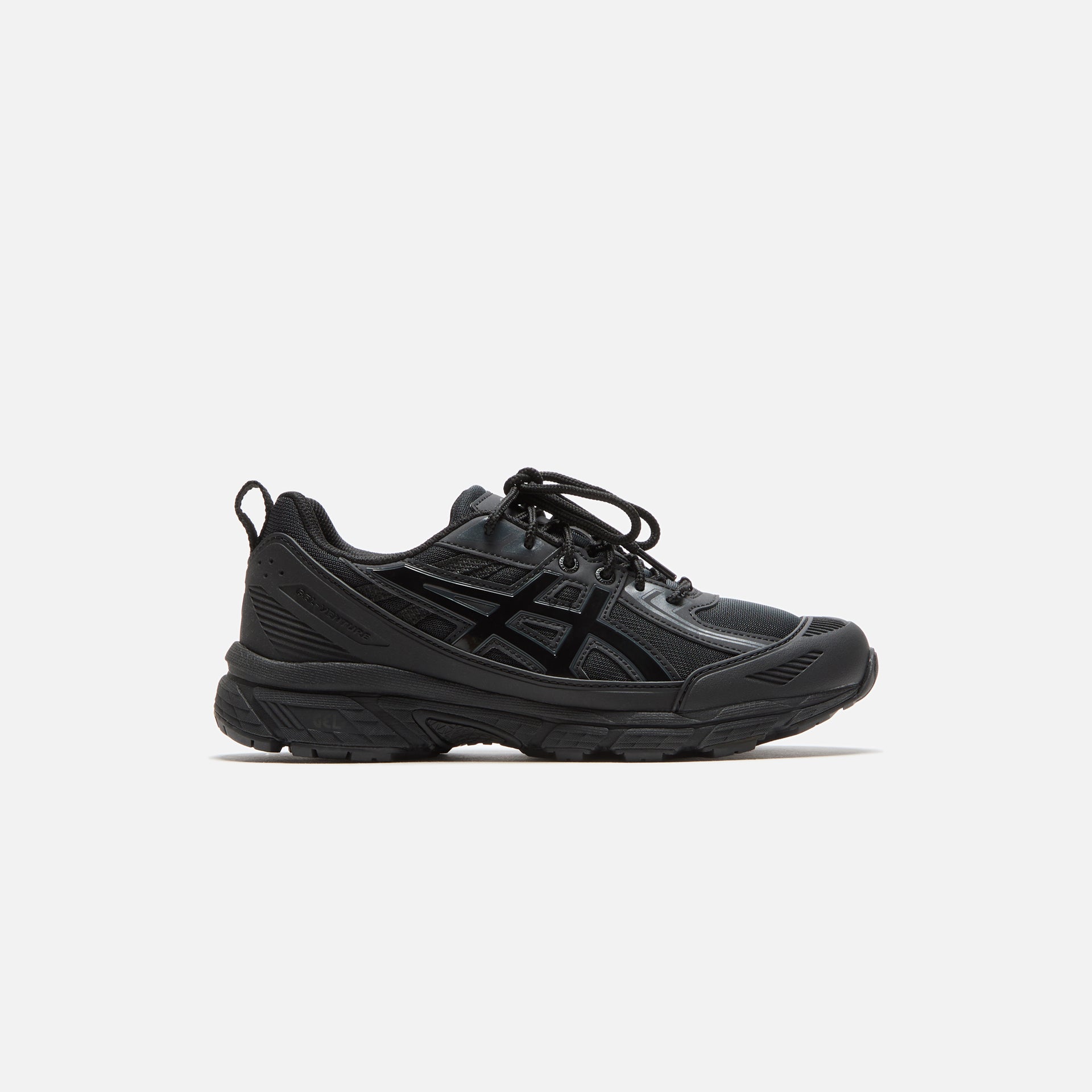 ASICS GEL-Venture 6 - Shield Black / Black