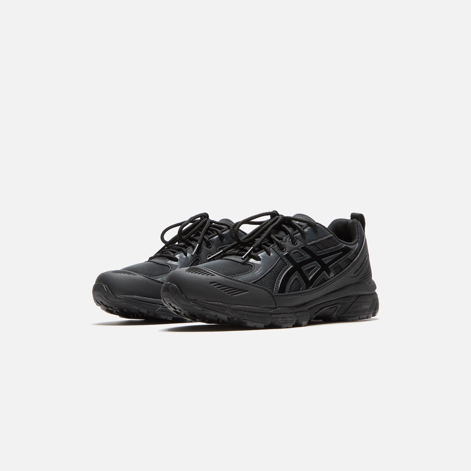 ASICS GEL-Venture 6 - Shield Black / Black