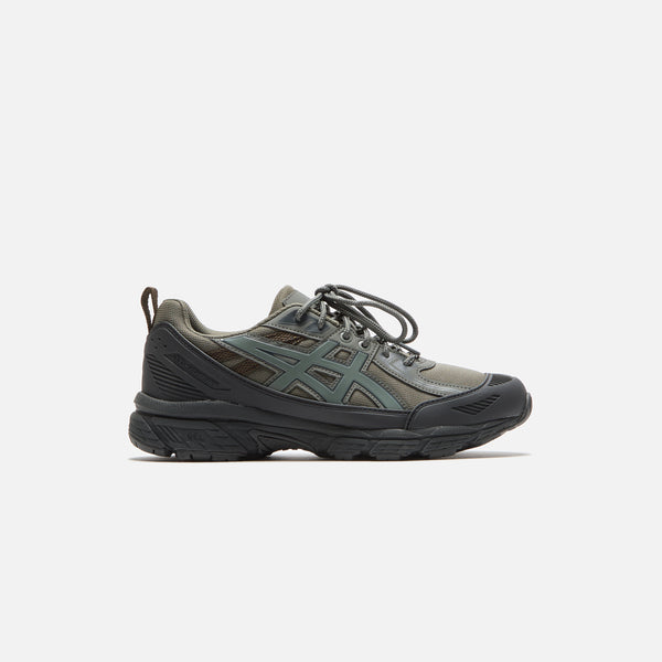 ★ASICS★Gel-Venture 6 Shield Black White★大人気★ GEL-VENTURE 6 SHIELD | Unisex | Black/Black | Sportstyle