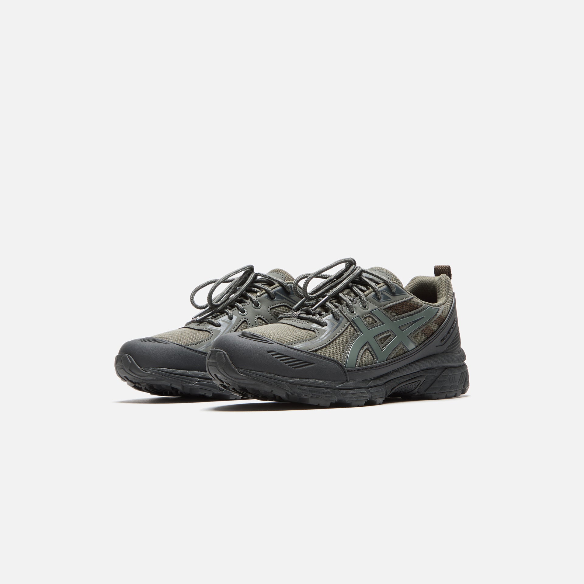 ASICS GEL-Venture 6 Shield - Graphite Grey / Truffle Grey