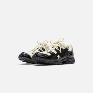 ASICS Gel-Nimbus 9 - Vanilla / Black