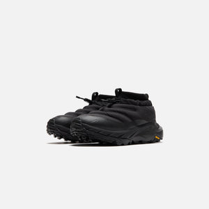 HOKA Kaha 2 Frost Moc GTX - Black / Black