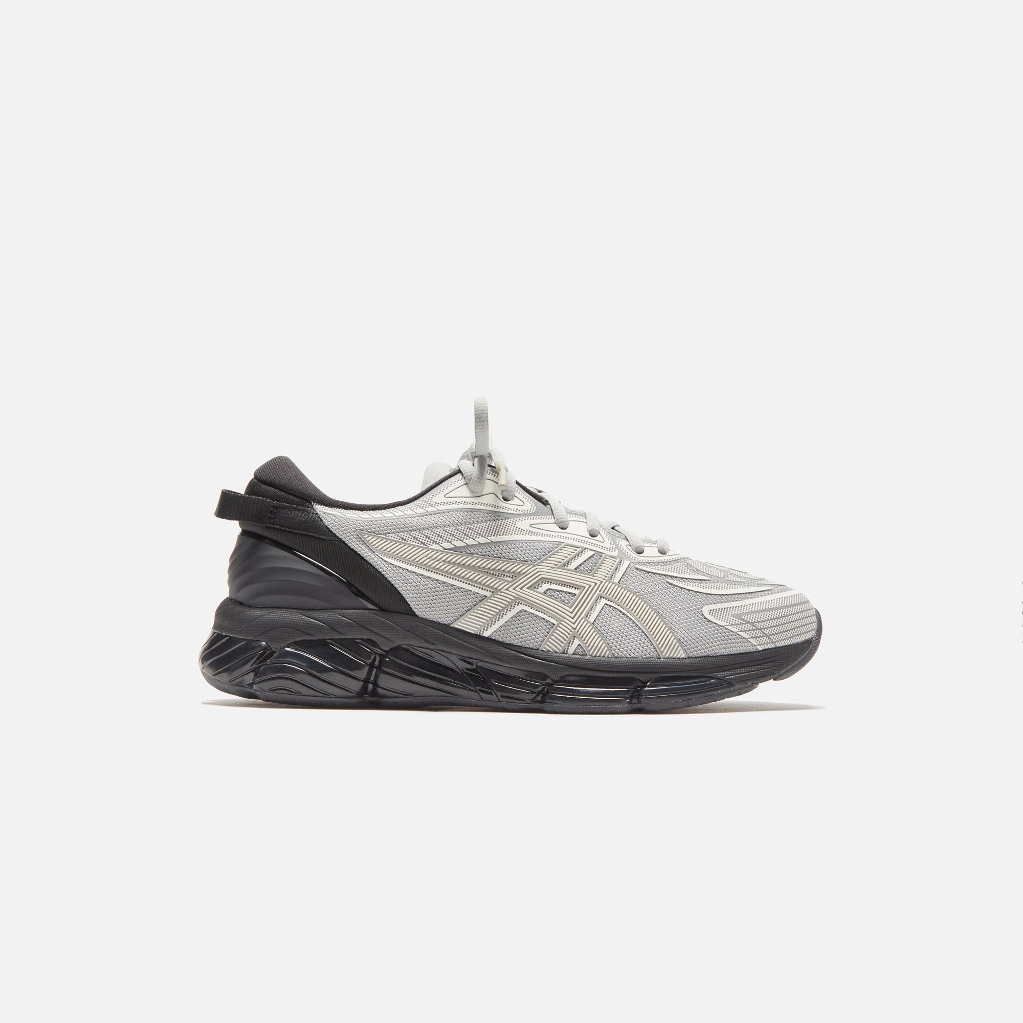 ASICS x C.P. Company Gel-Quantum 360 - Cement Grey – Kith