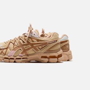 ASICS x Doublet Gel-Kayano 20 - Sand / Sand