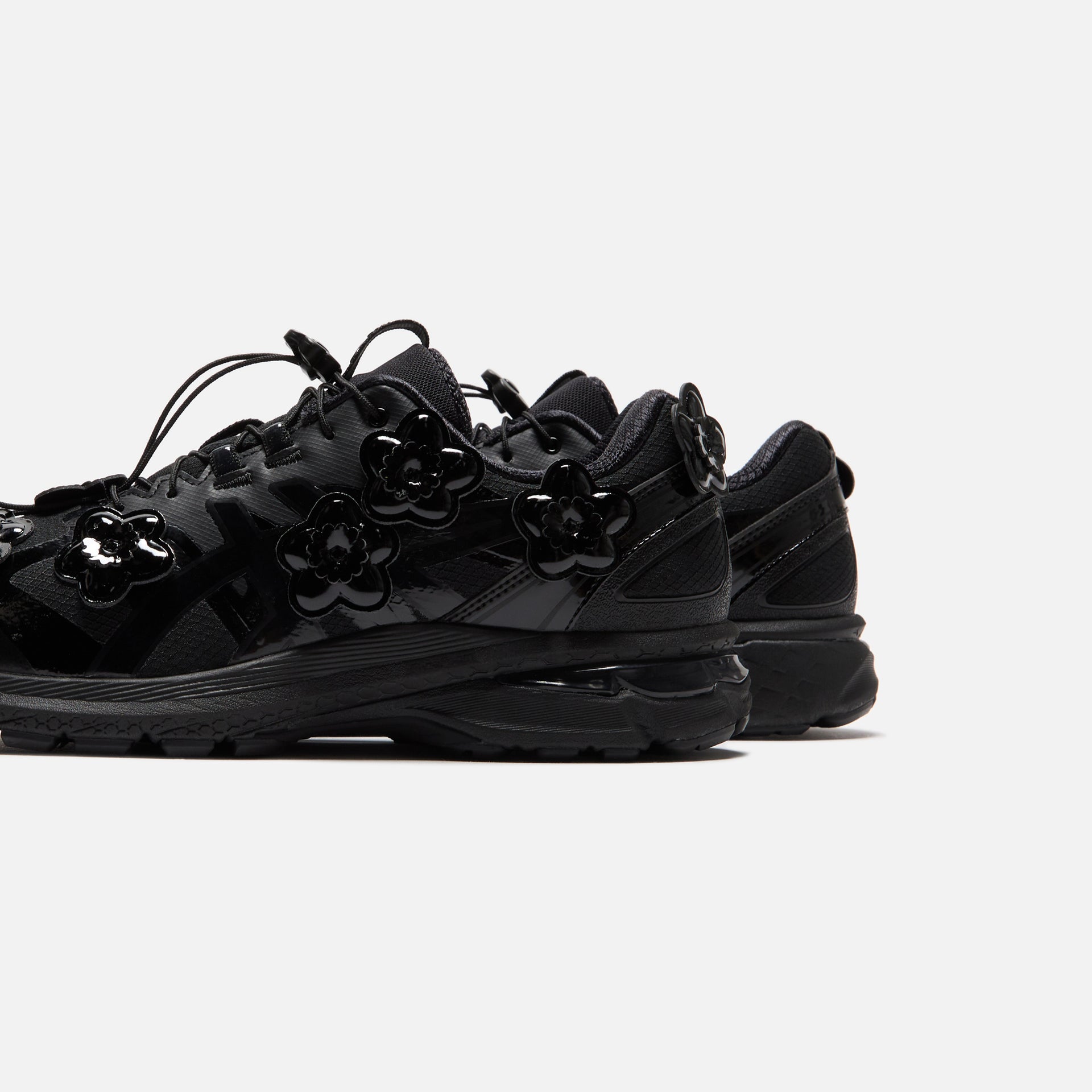 ASICS x Cecilie Bahnsen Gel-Terrain - Black