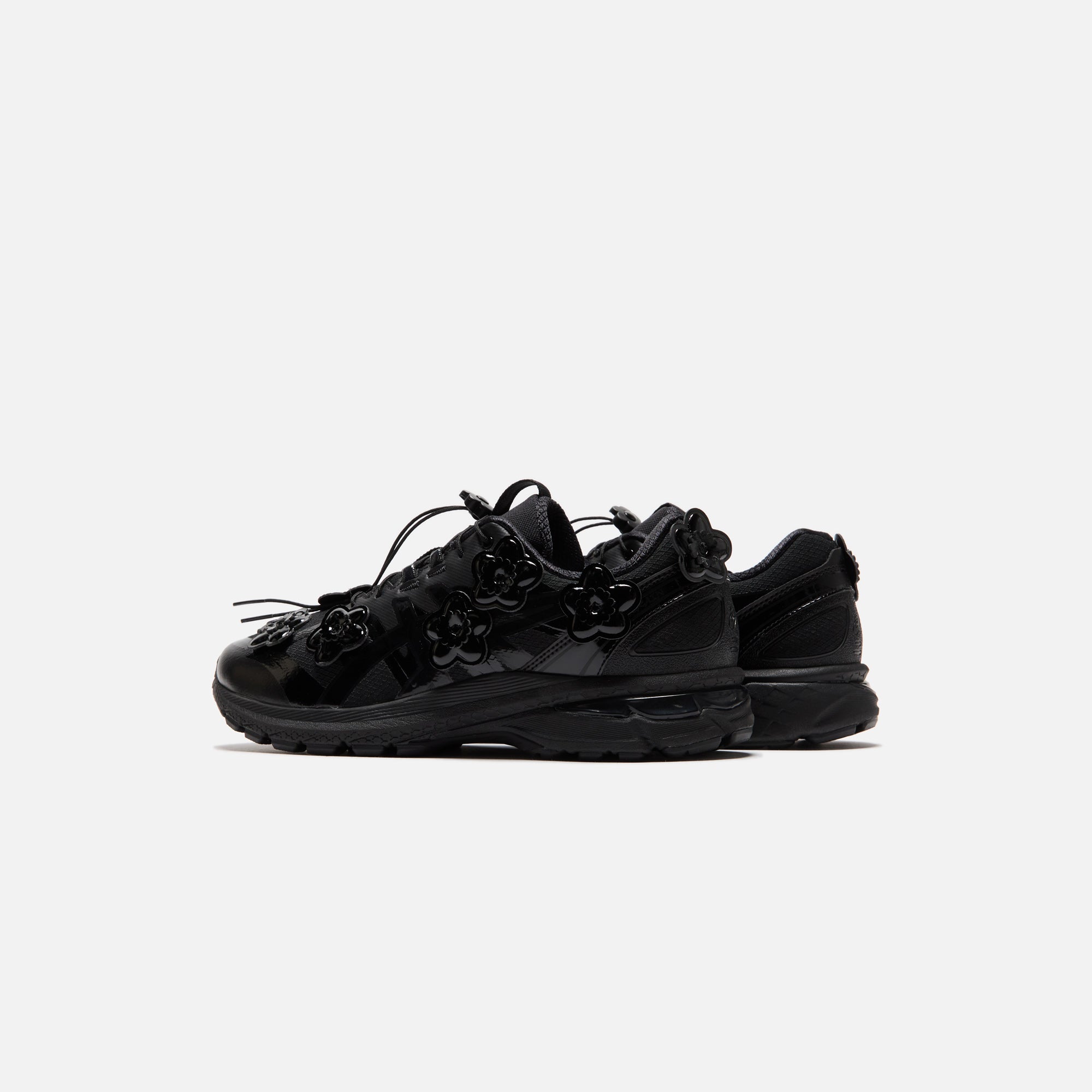 ASICS x Cecilie Bahnsen Gel-Terrain - Black – Kith