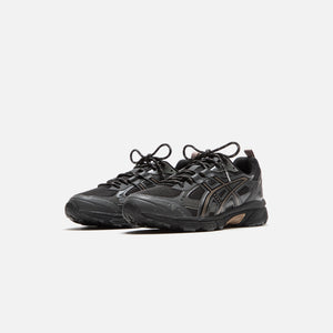 ASICS Gel-Nunobiki - Black / Taupe Grey