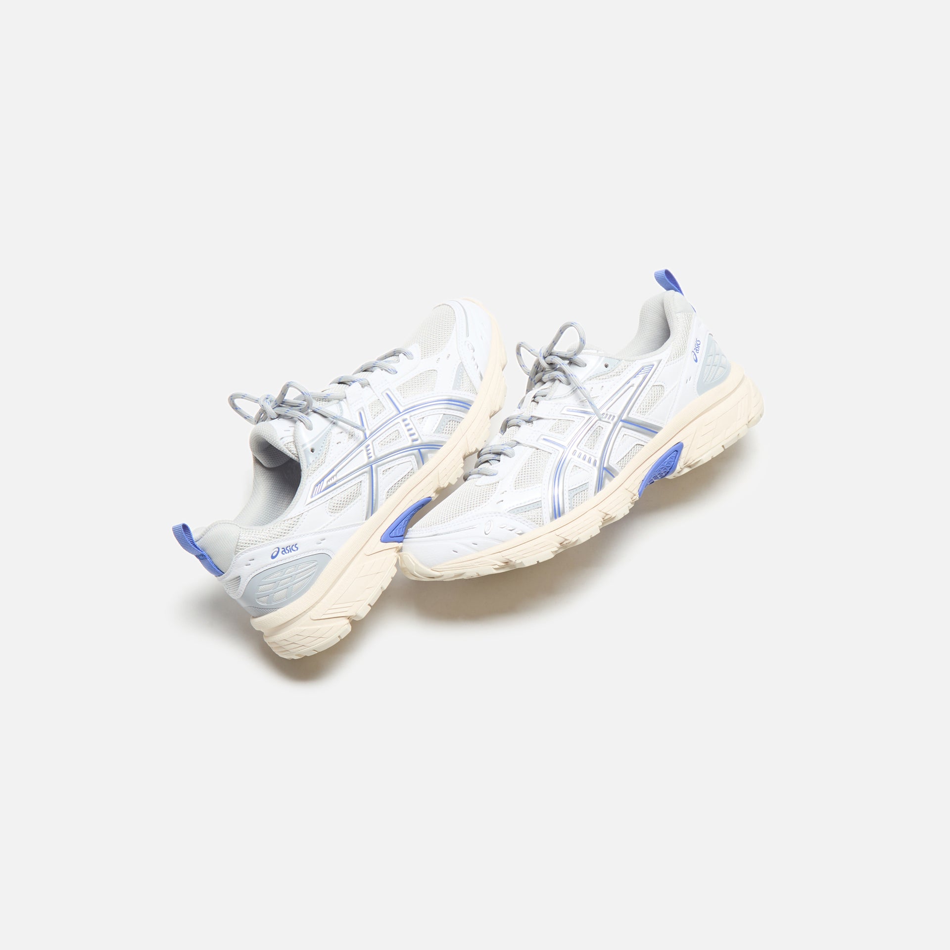 ASICS Gel-Nunobiki - White / Sapphire