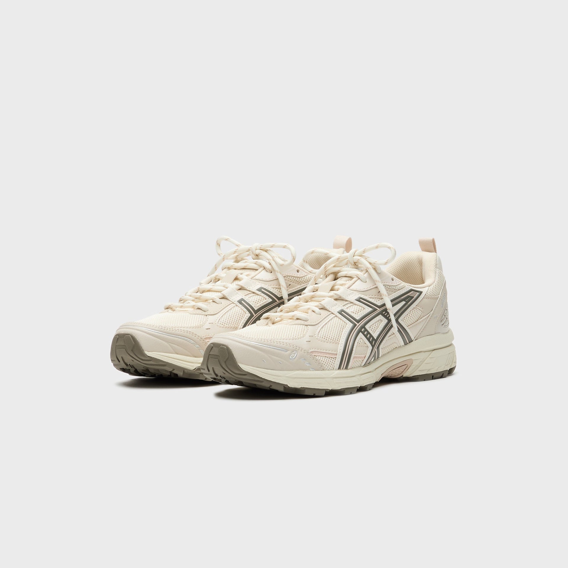 ASICS Gel-Nunobiki - Cream / Mineral Beige