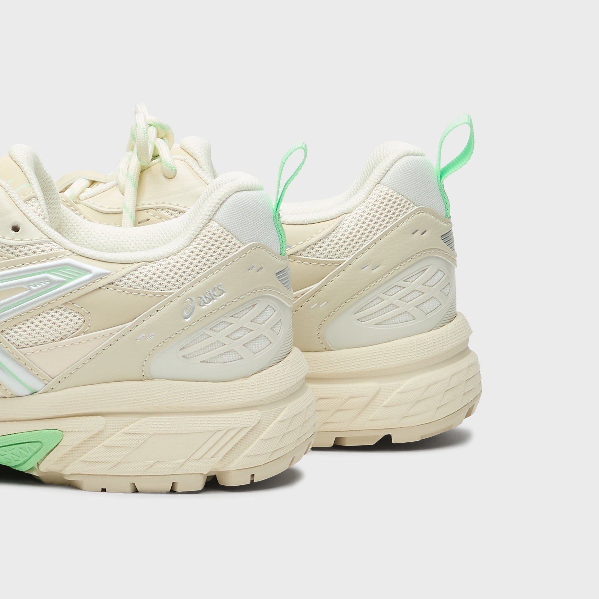 ASICS Gel-Nunobiki - Cream / Menthol