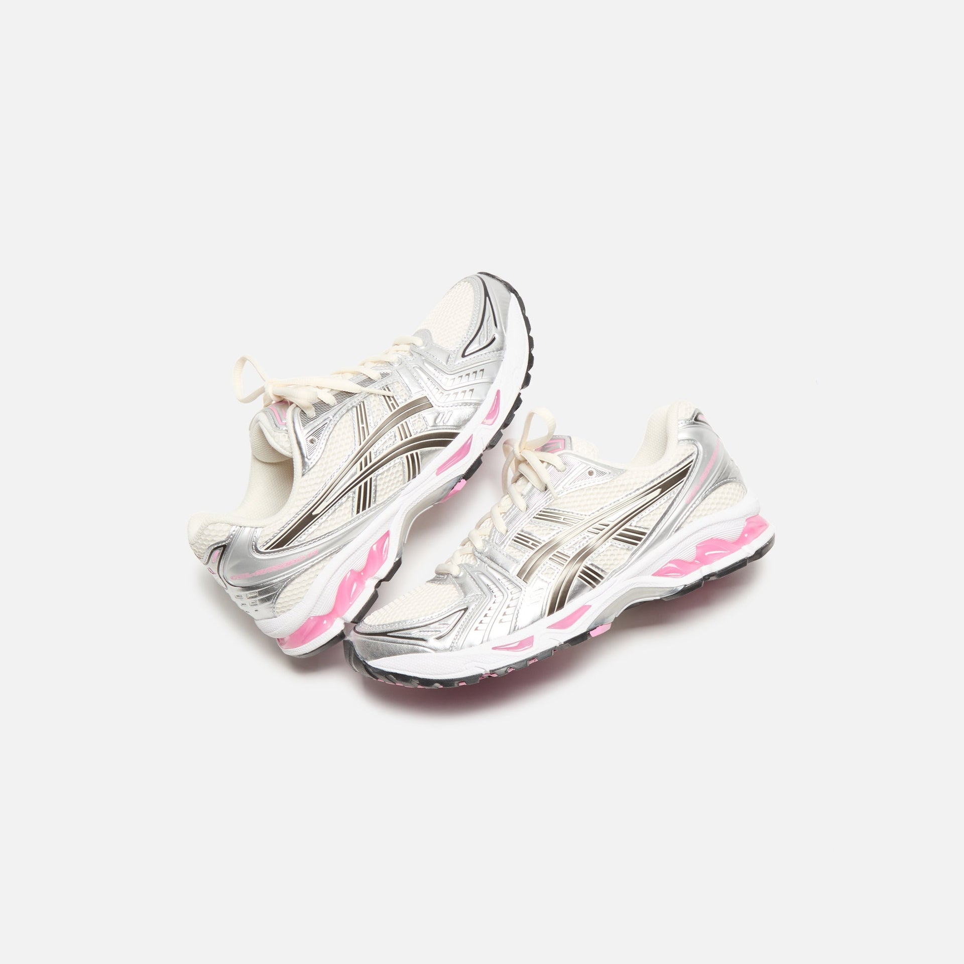 ASICS GEL-KAYANO® 14 - Cream / Sweet Pink