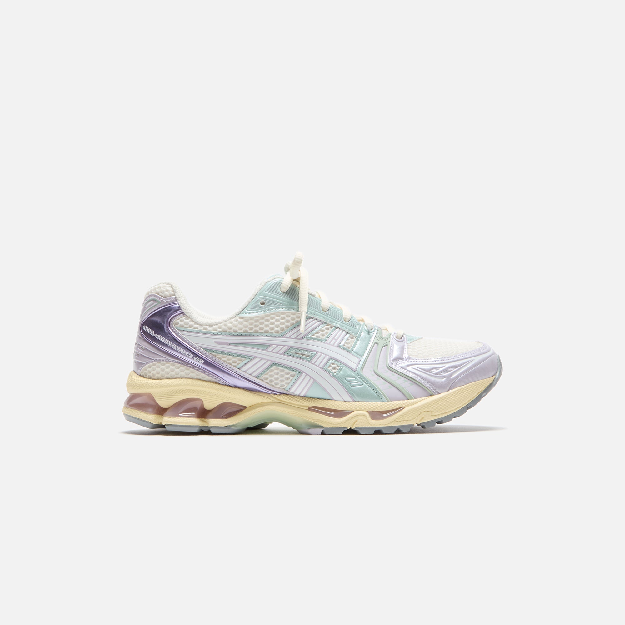 Asics gel kayano 17 kids deals purple