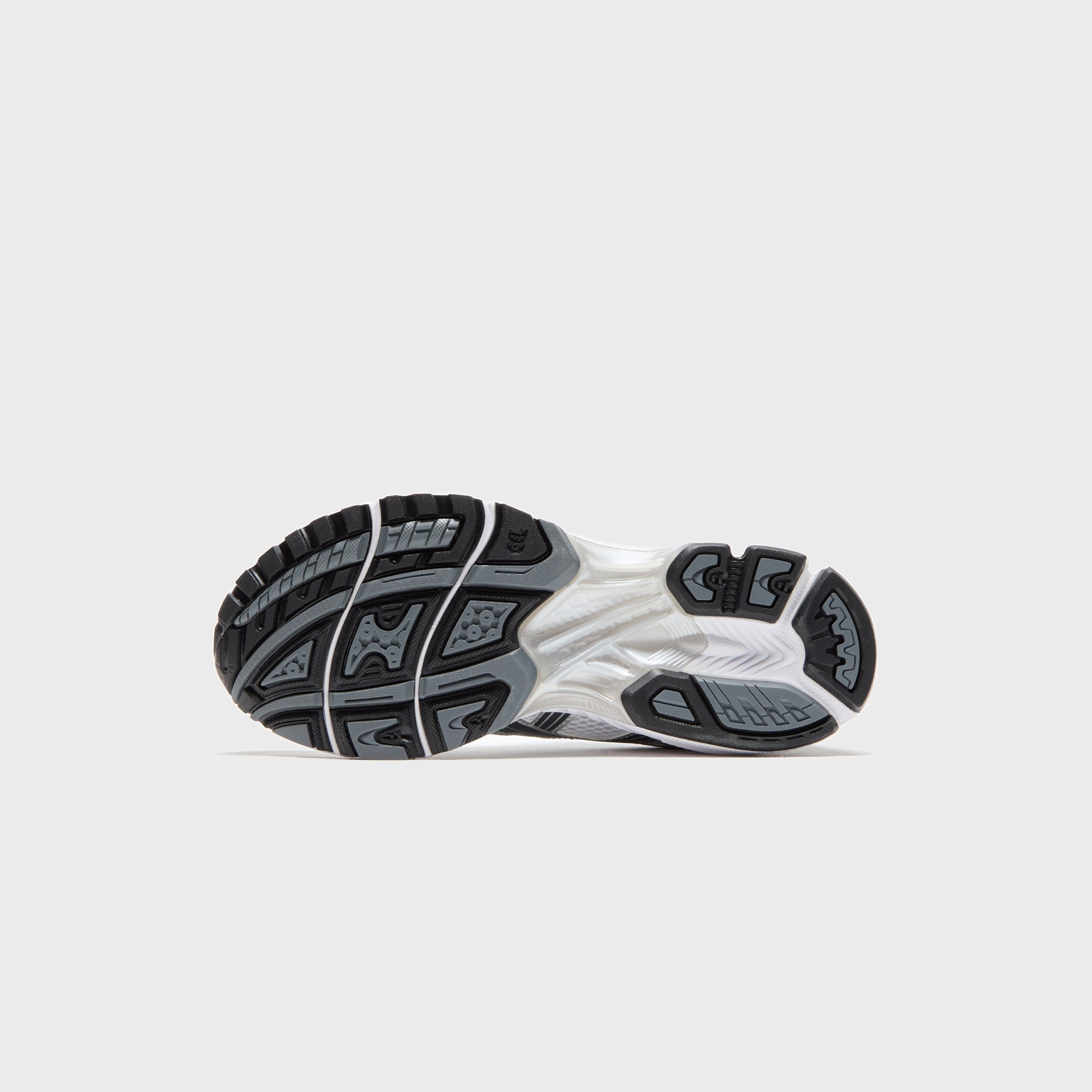 靴 asics GEL-KAYANO 14 WHITE/GRAPHITE GREY Asics Men's Gel-Kayano 14 White/Graphite Grey – West NYC