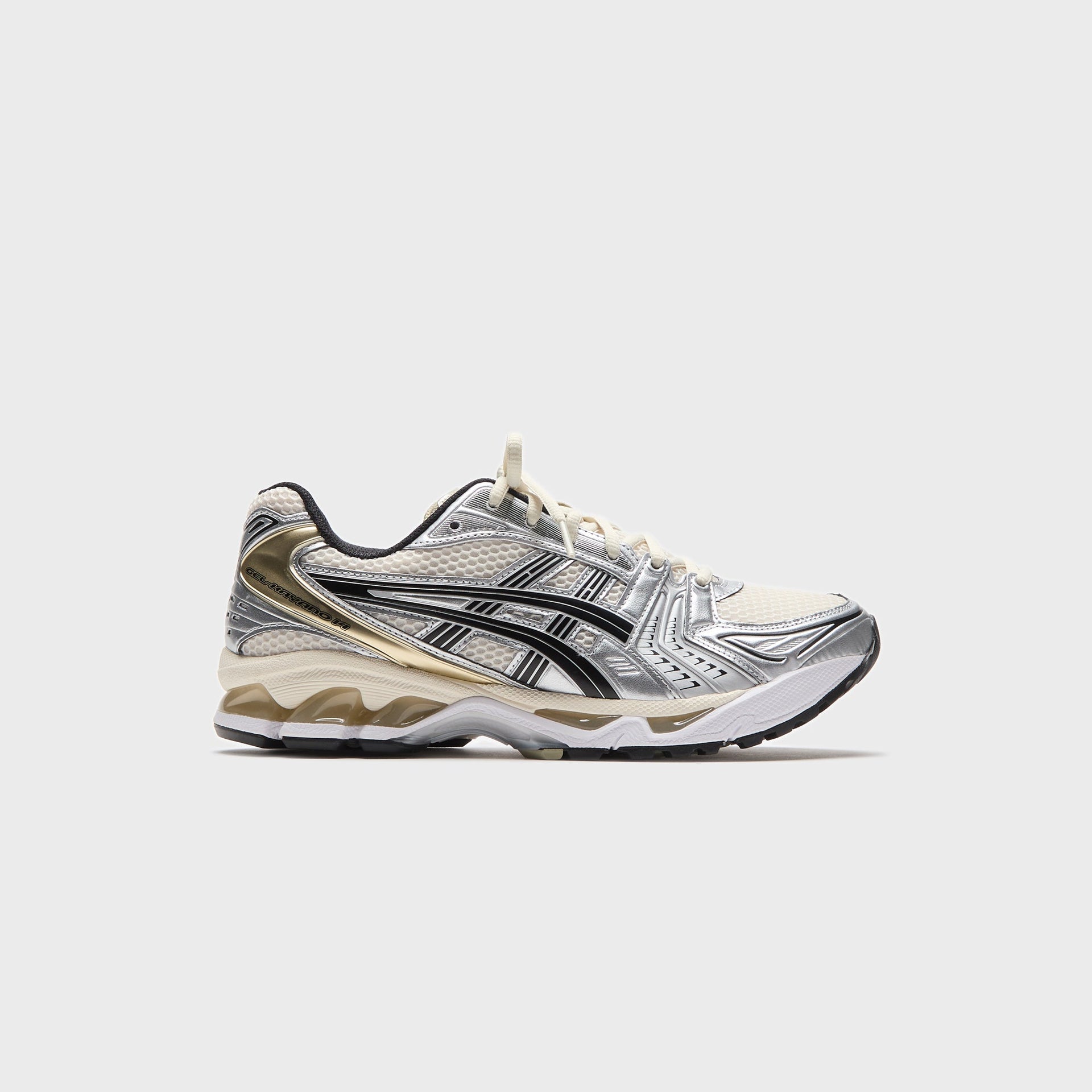 ASICS GEL-KAYANO 14 - Birch / Pure Silver
