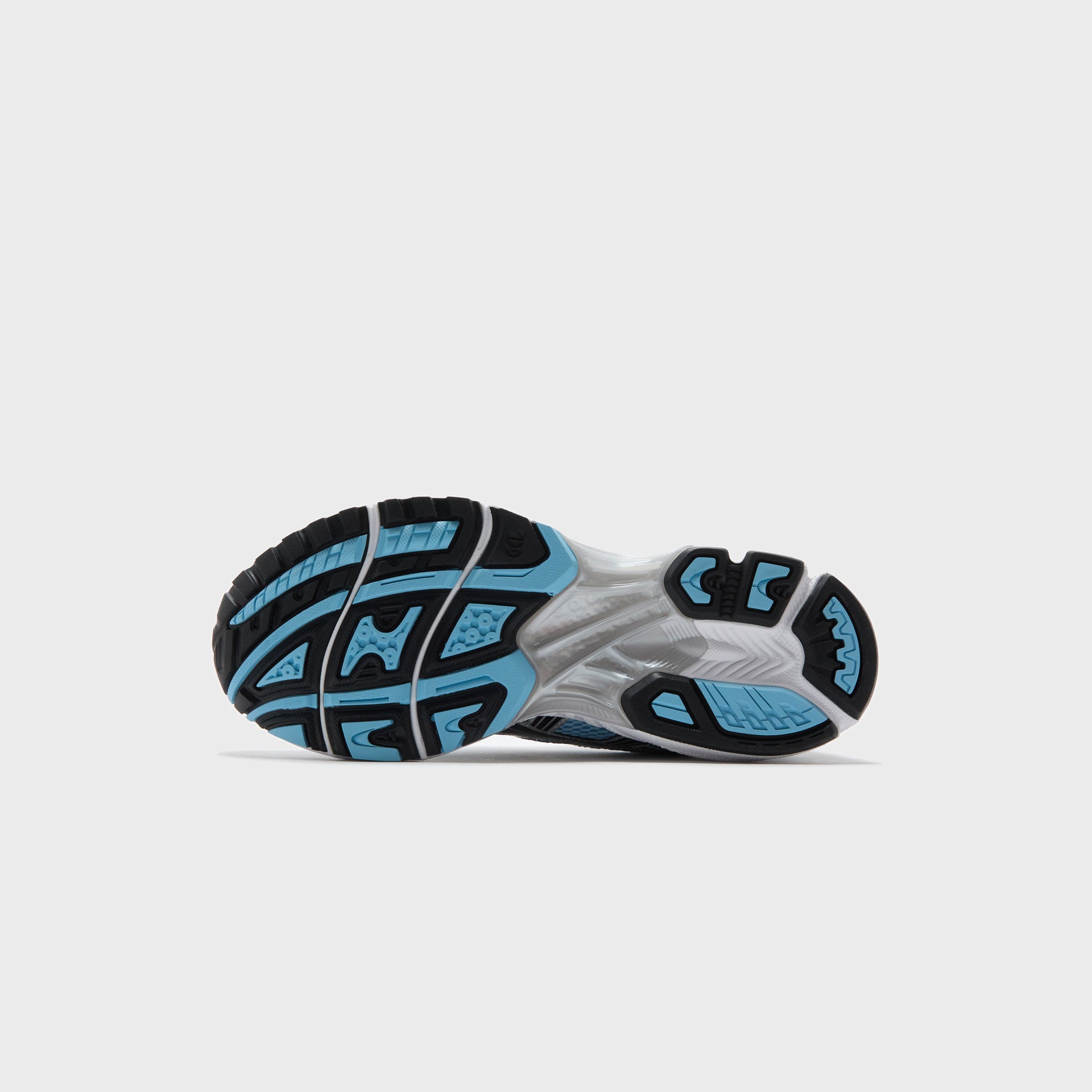 ASICS Gel-Kayano 14 - Arctic Sky / Pure Silver