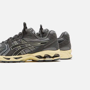 ASICS Gel-Kayano 14 - Clay Grey / Black