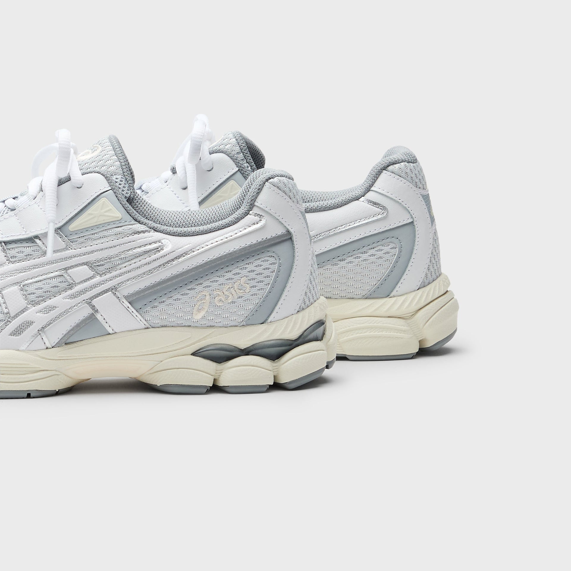 ASICS Gel-NYC 2055 - Glacier Grey / White